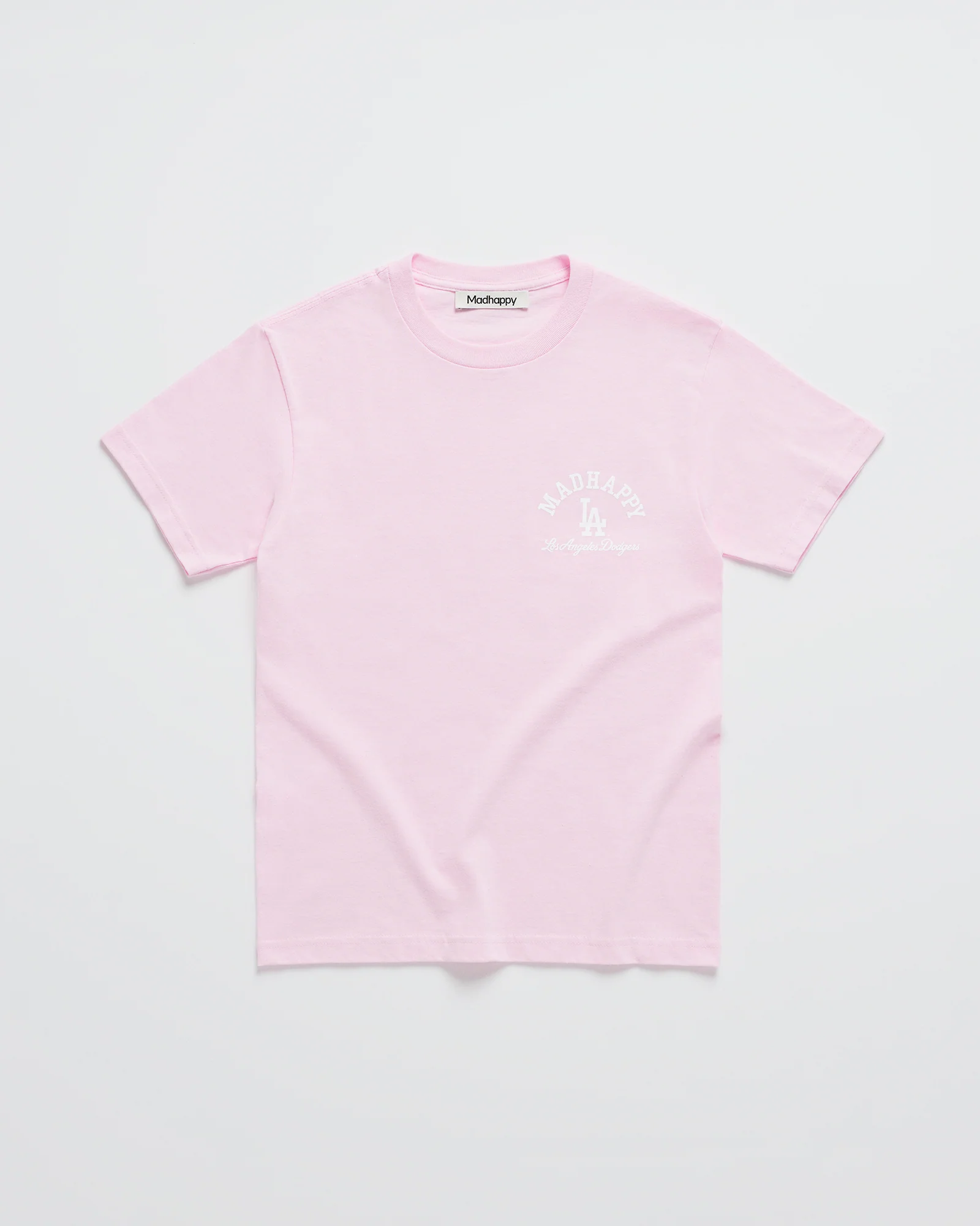 Dodgers Midweight Tee - Image 4