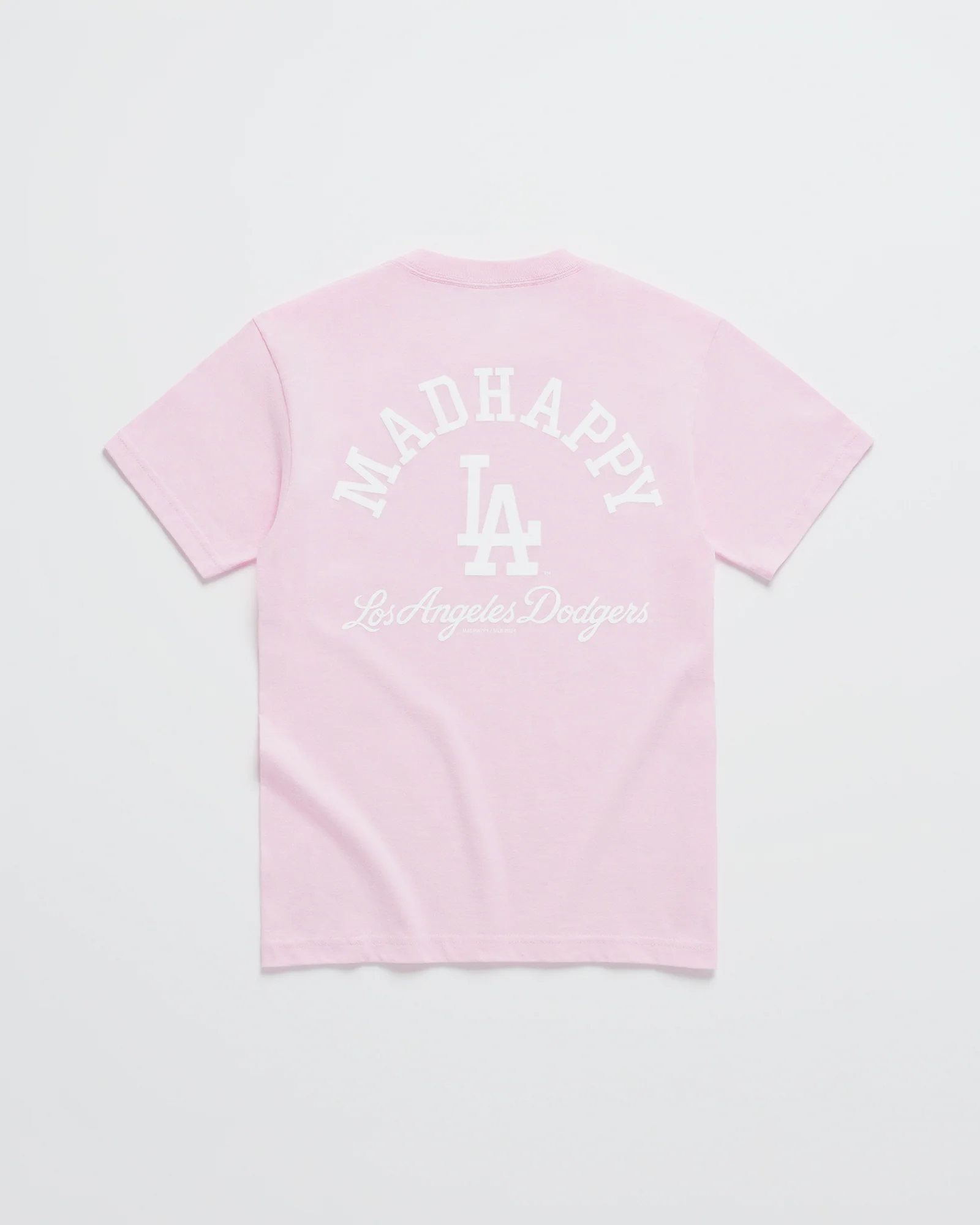 Dodgers Midweight Tee - Image 6