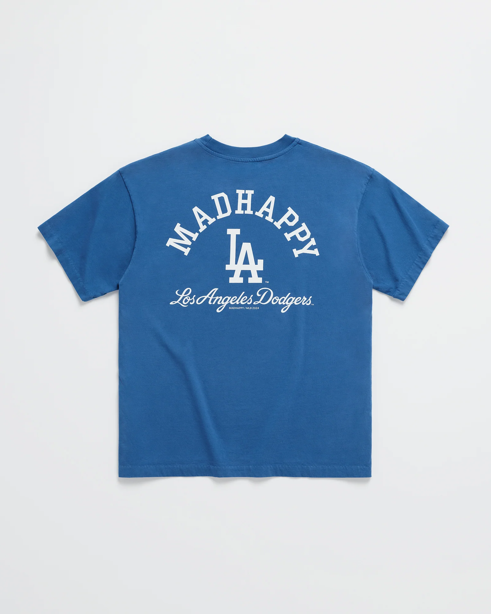 Dodgers Midweight Tee - Image 3