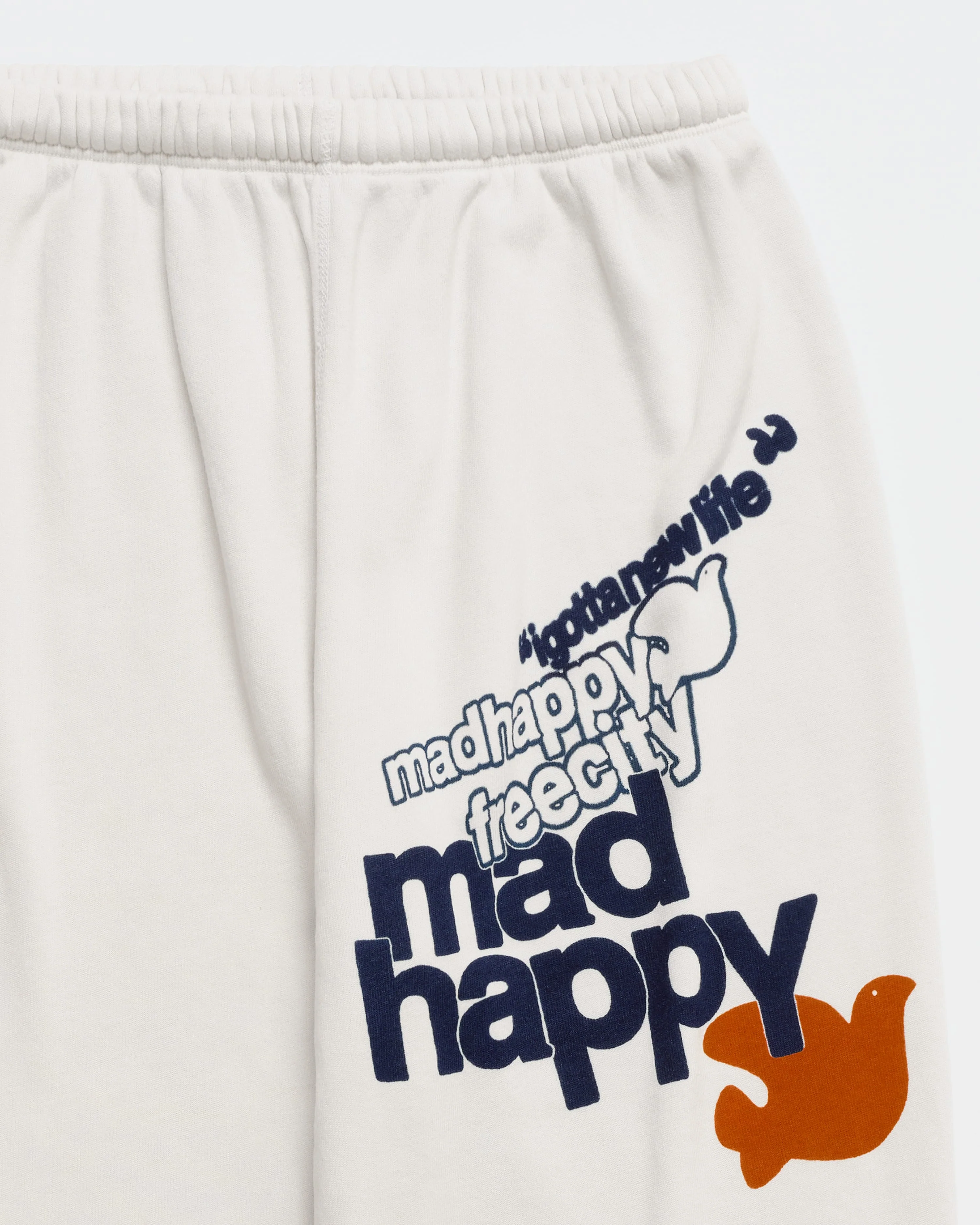 FREECITY IGOTTANEWLIFE Sweatpant - Image 5