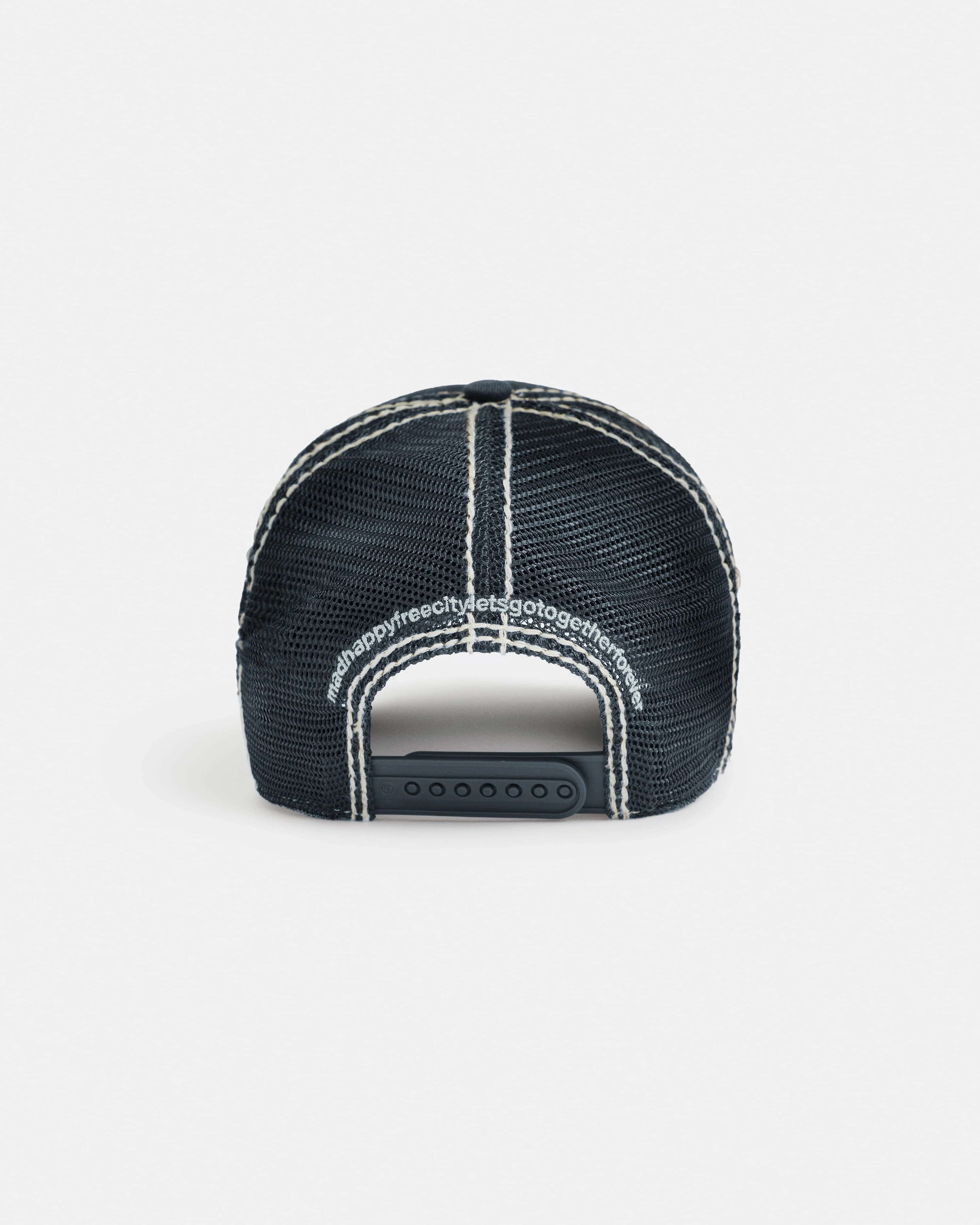 FREECITY LETSGO Trucker Hat - Image 3