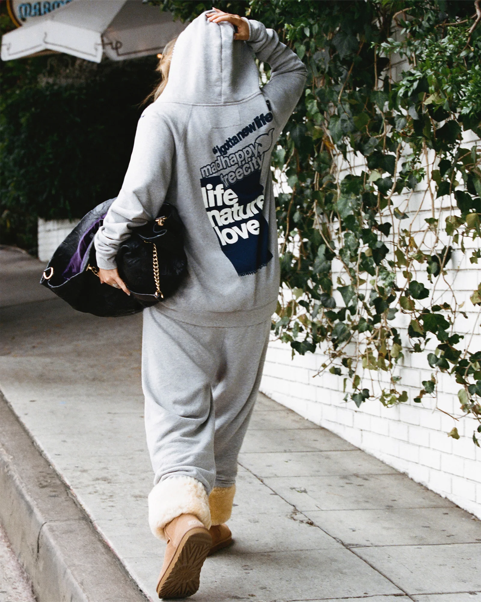 FREECITY LIFENATURELOVE Zip Up - Image 4