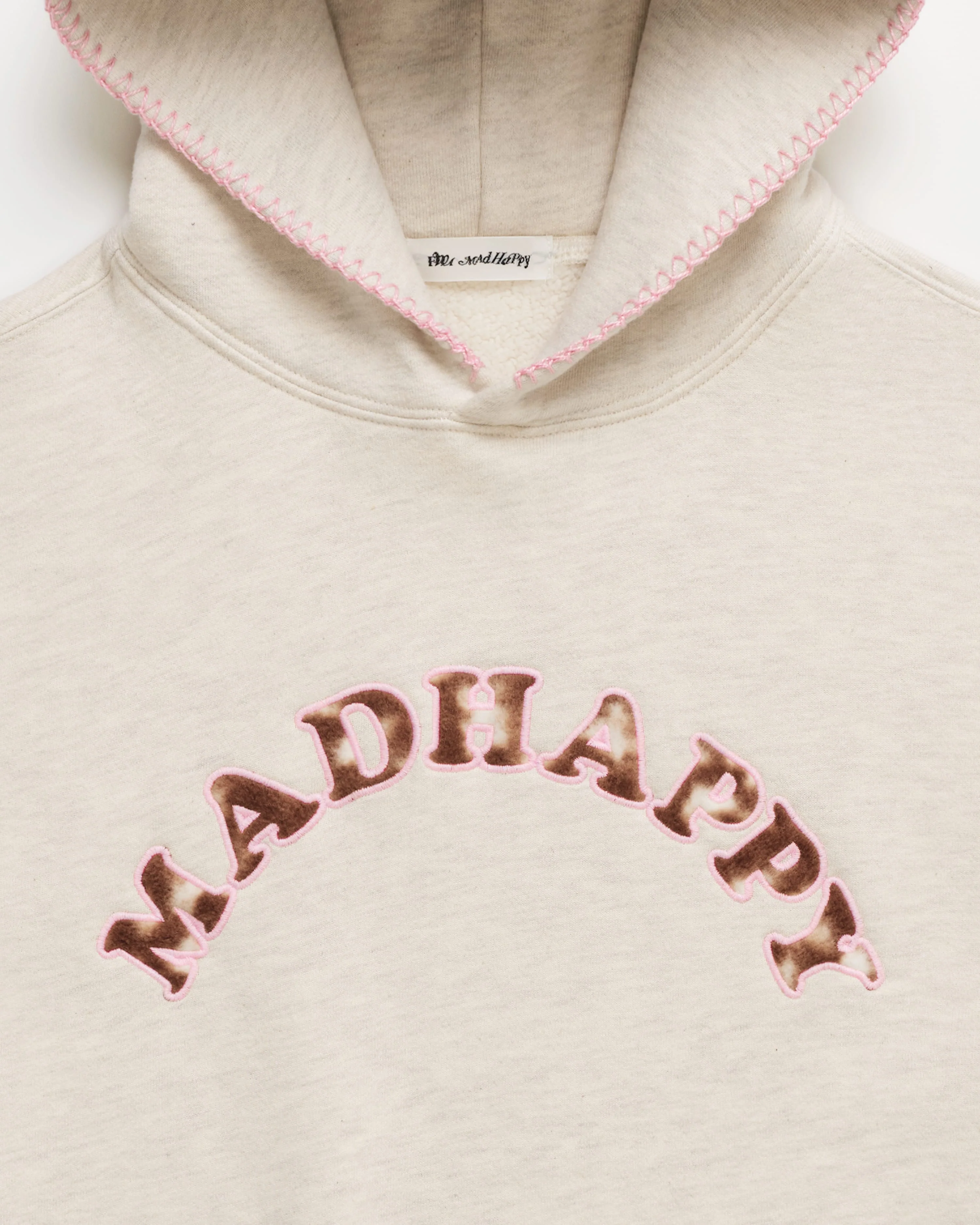 Friends With Animals Deer Cooper Hoodie - Image 2