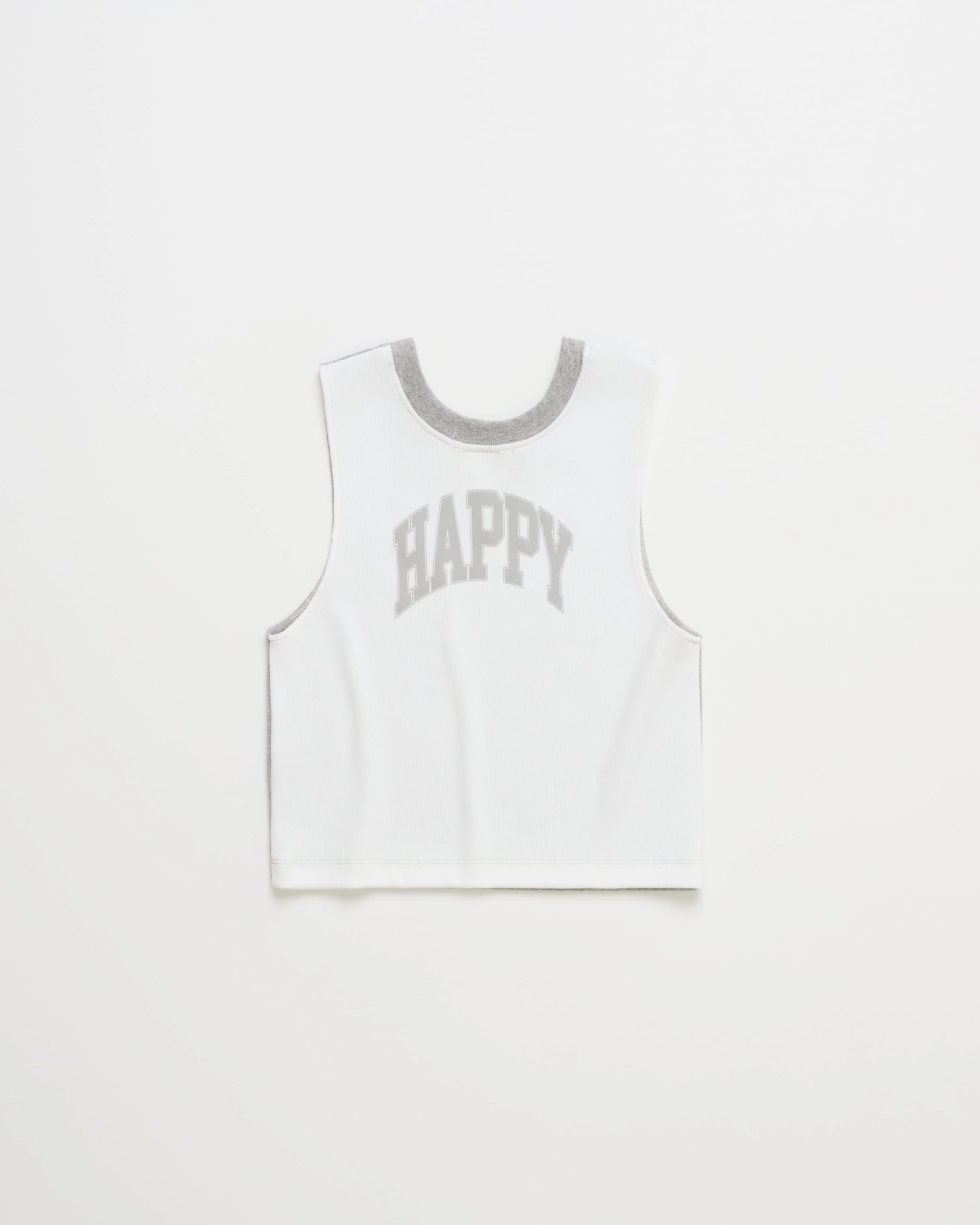 Friends With Animals Madhappy Reversible Tank Top - Image 5