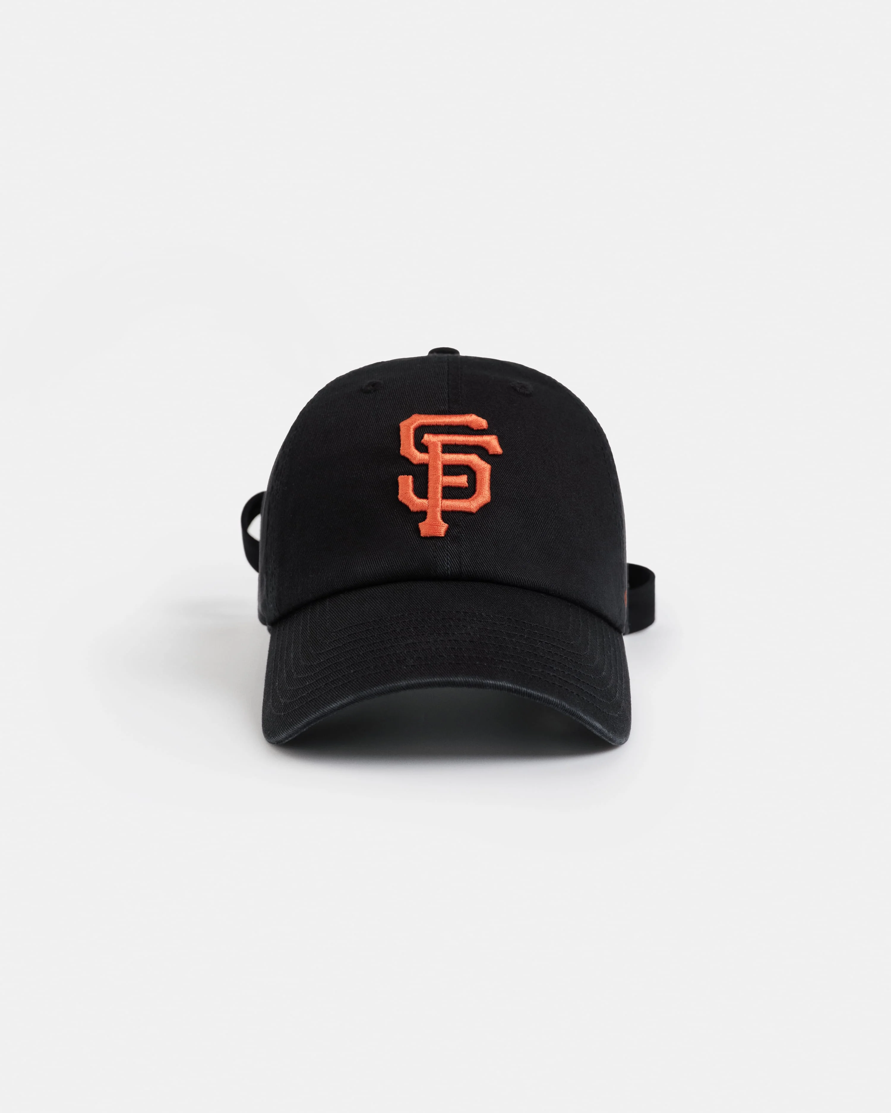 Giants Bowtie '47 Clean Up - Image 2