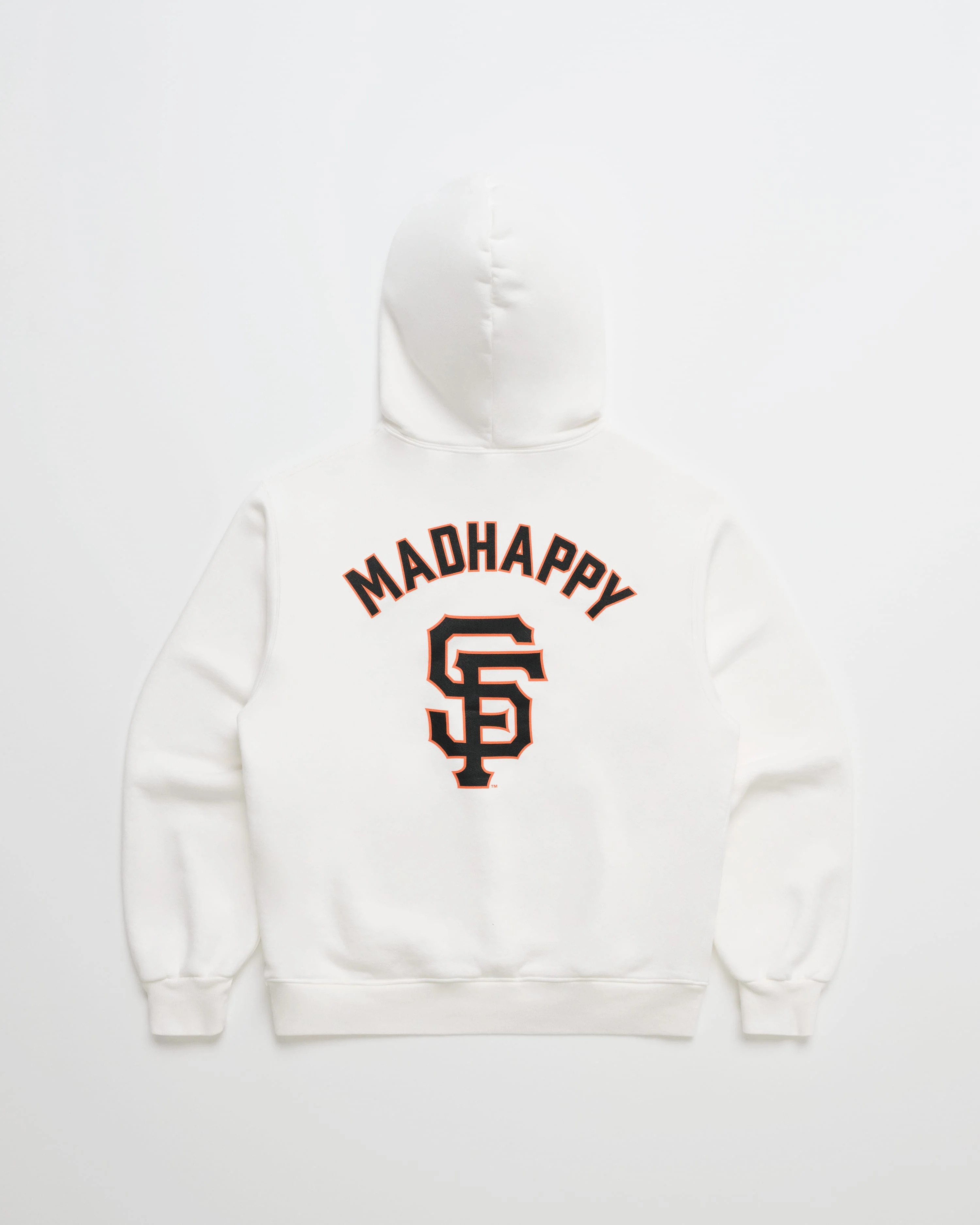 Giants Printed Hoodie - Image 5