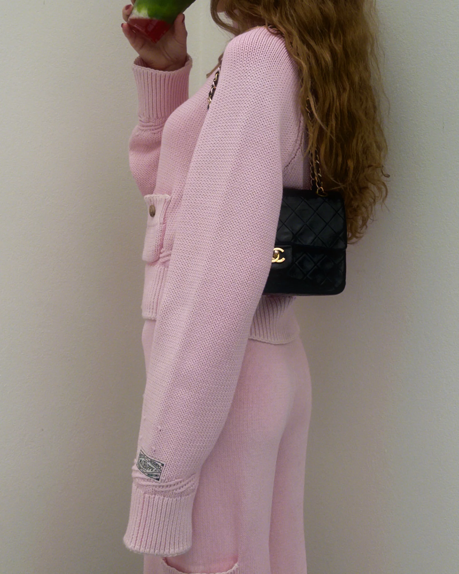 Guest In Residence Knit Full Zip - Image 5