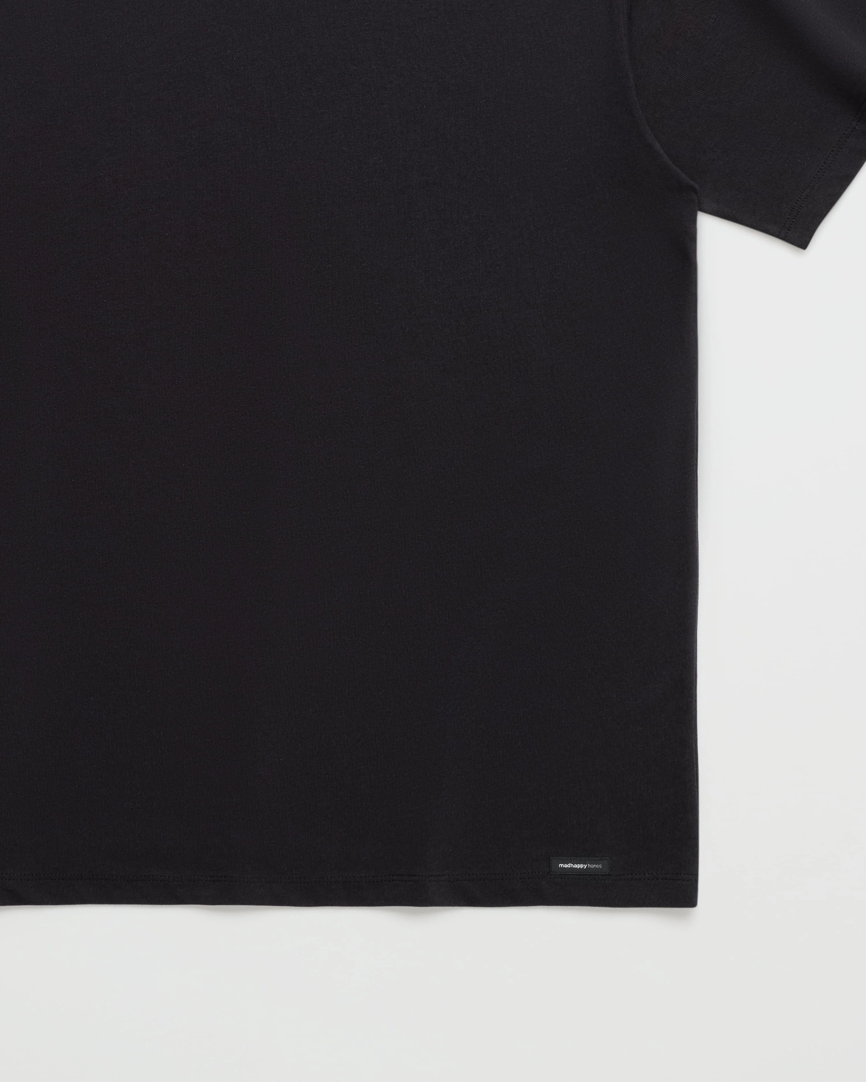 Hanes Everyday Tee 3-Pack - Image 3