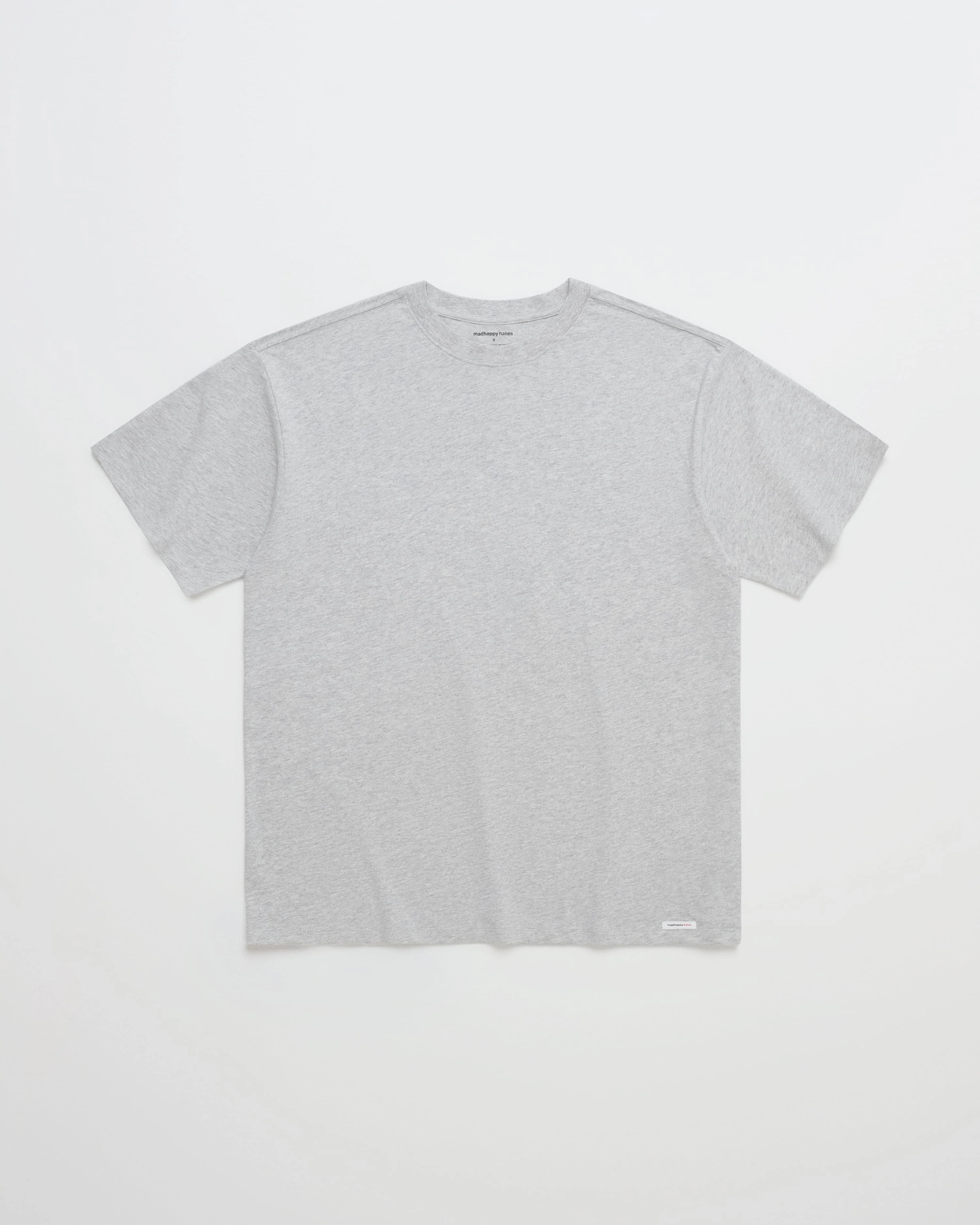 Hanes Everyday Tee 3-Pack - Image 4