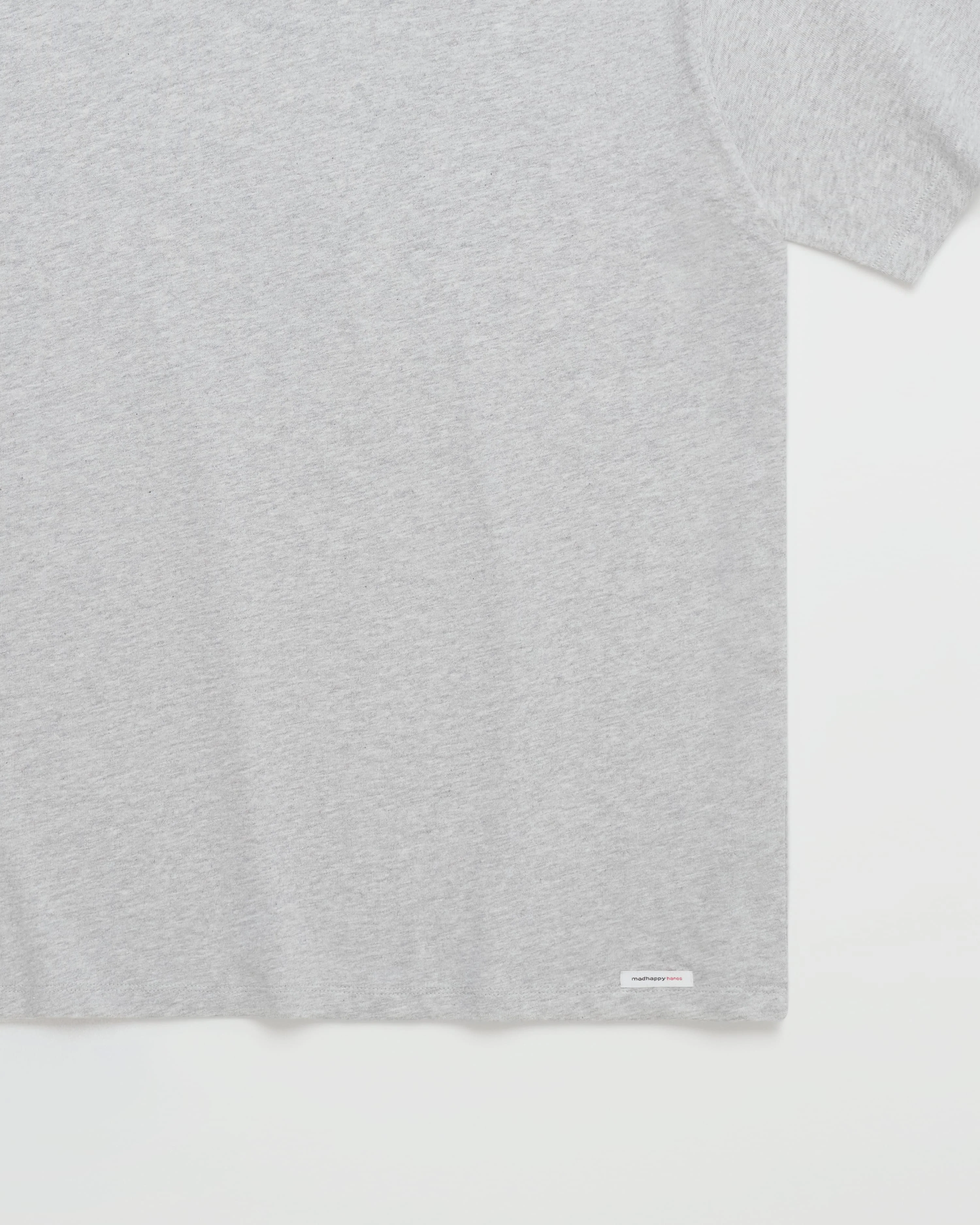 Hanes Everyday Tee 3-Pack - Image 5