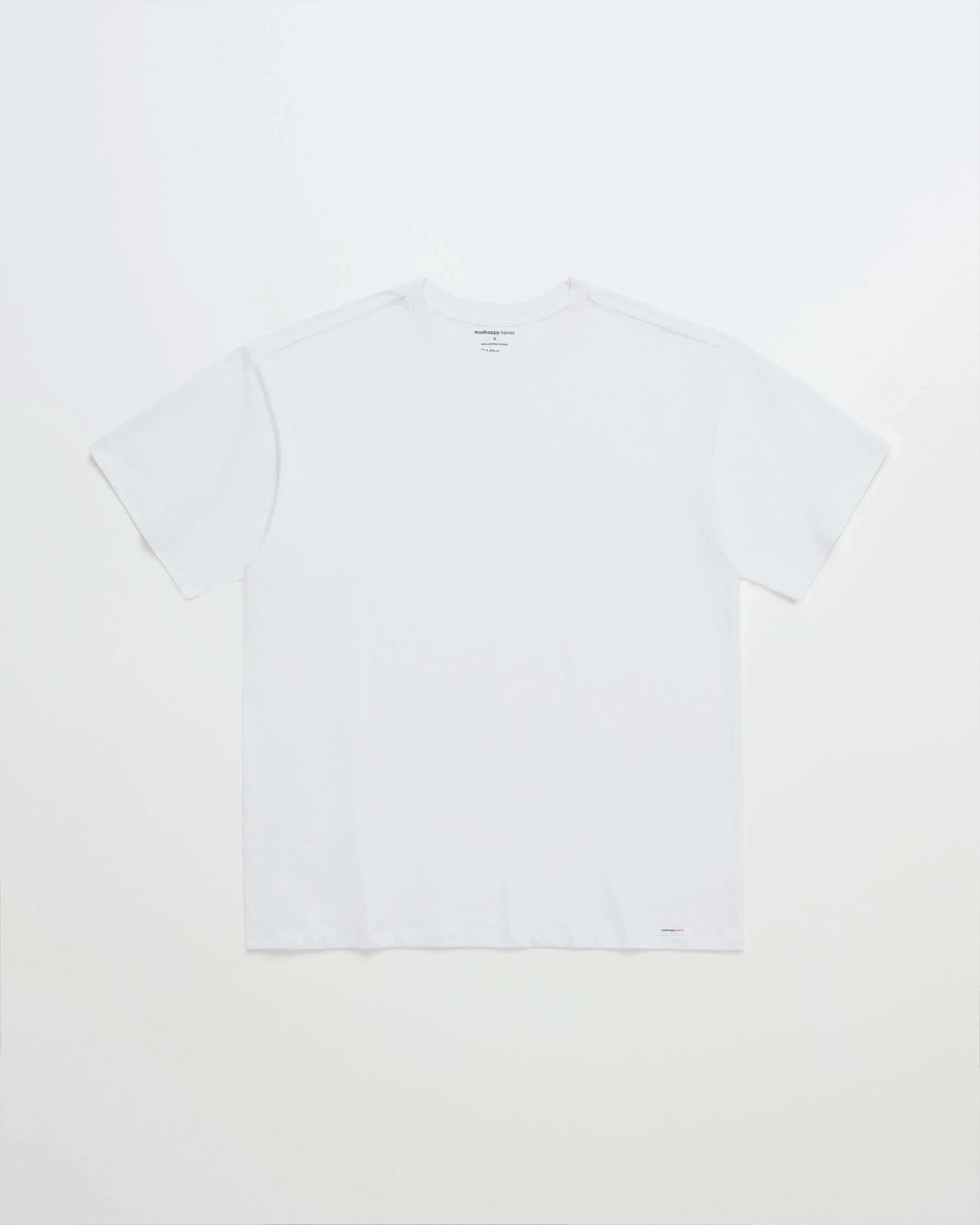 Hanes Everyday Tee 3-Pack - Image 6