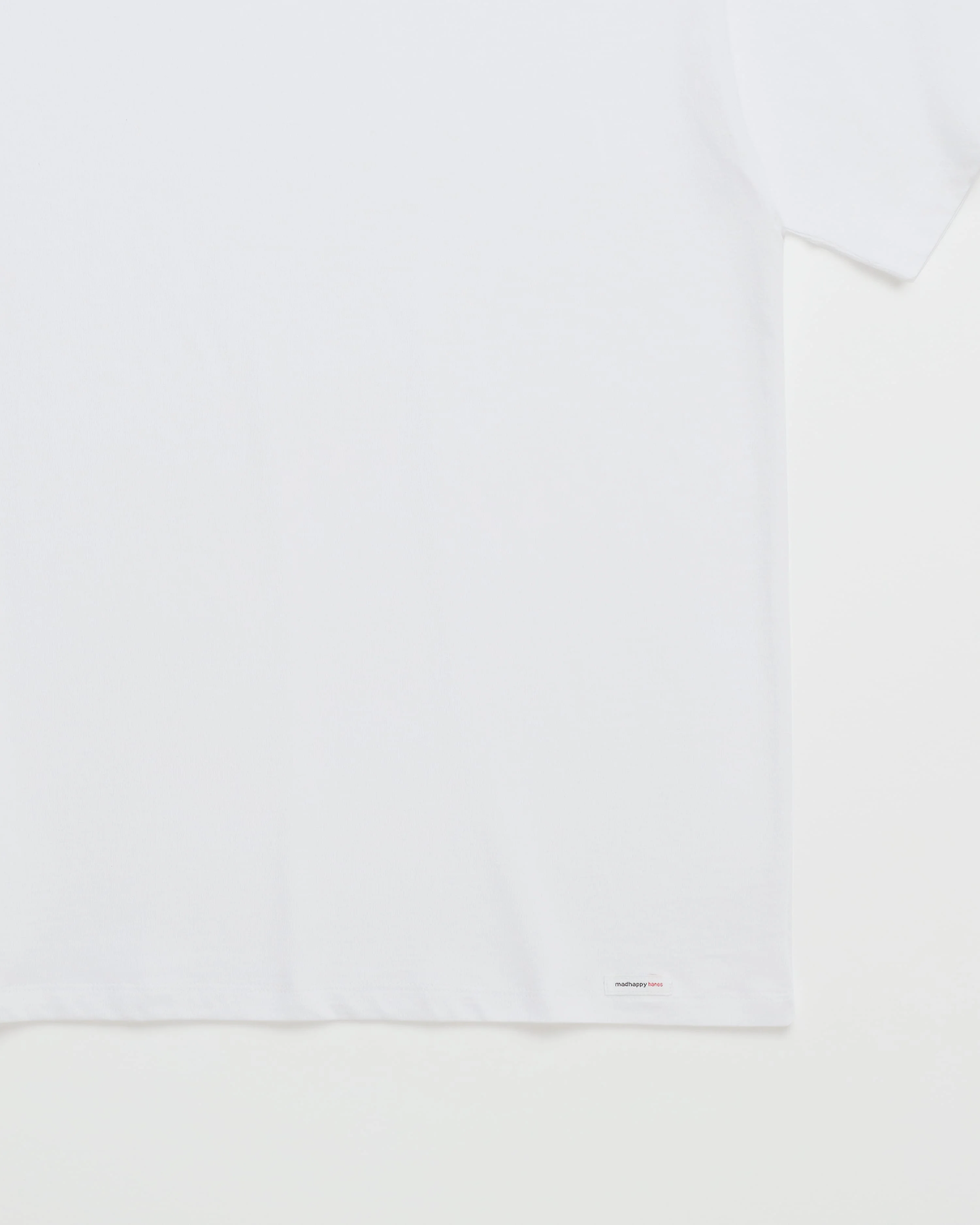 Hanes Everyday Tee 3-Pack - Image 7