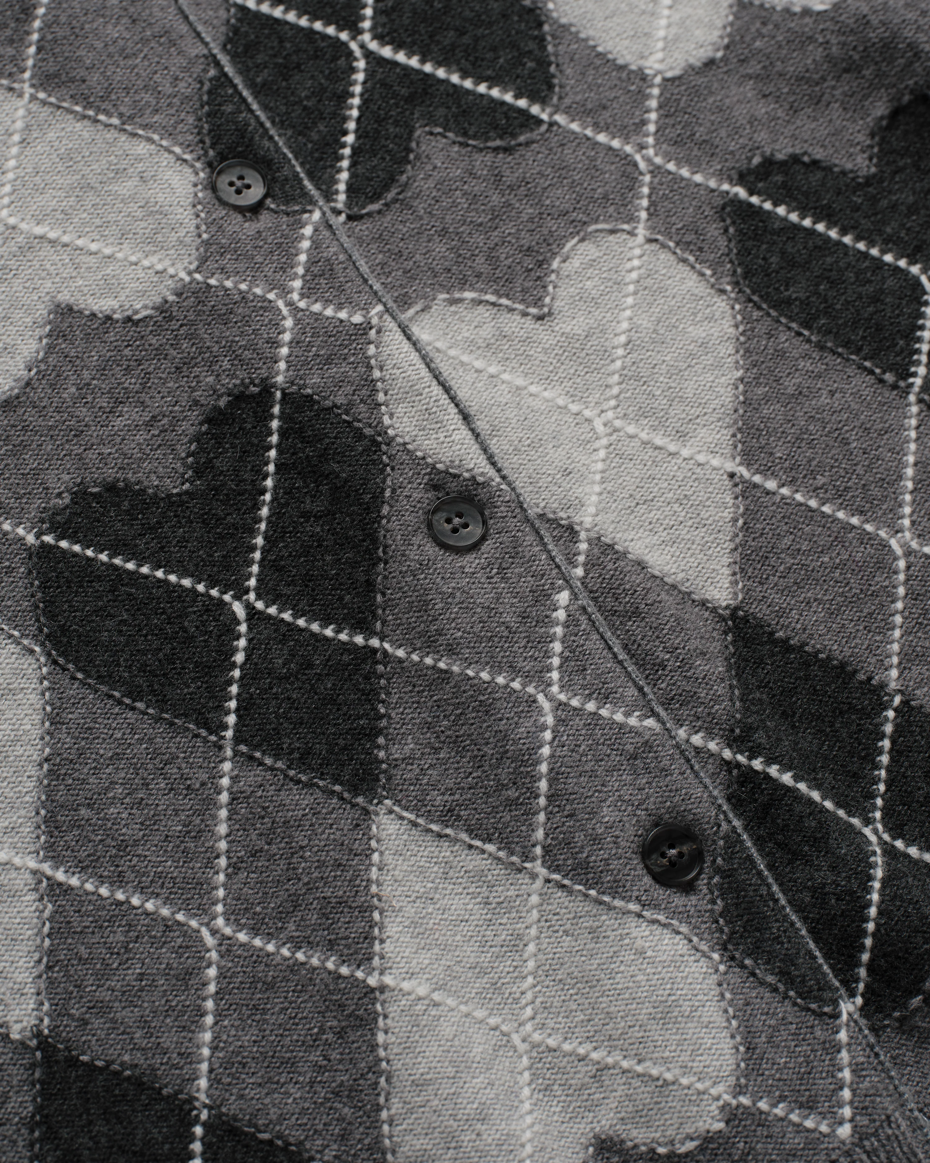 Heartgyle Cardigan - Image 2