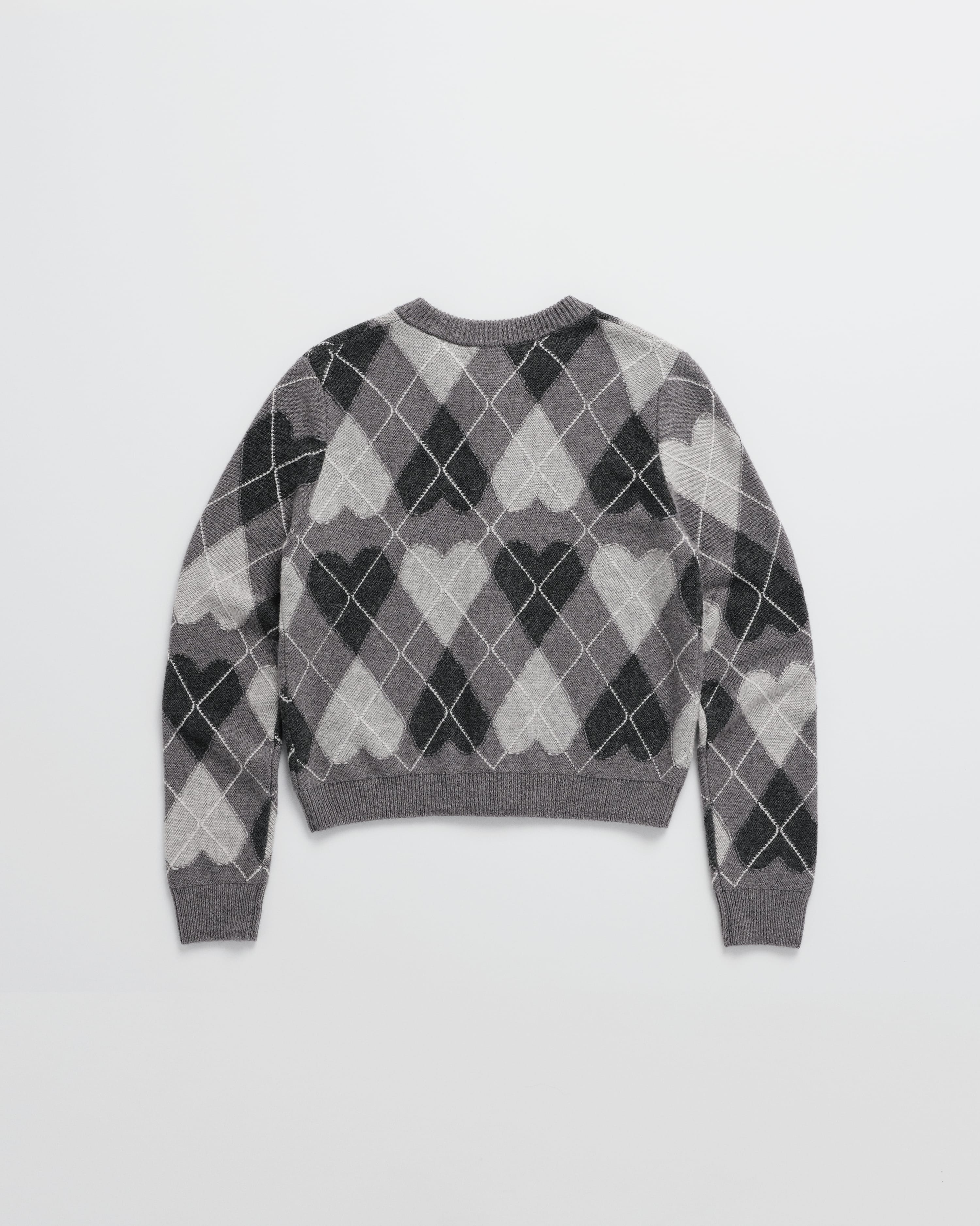 Heartgyle Cardigan - Image 3