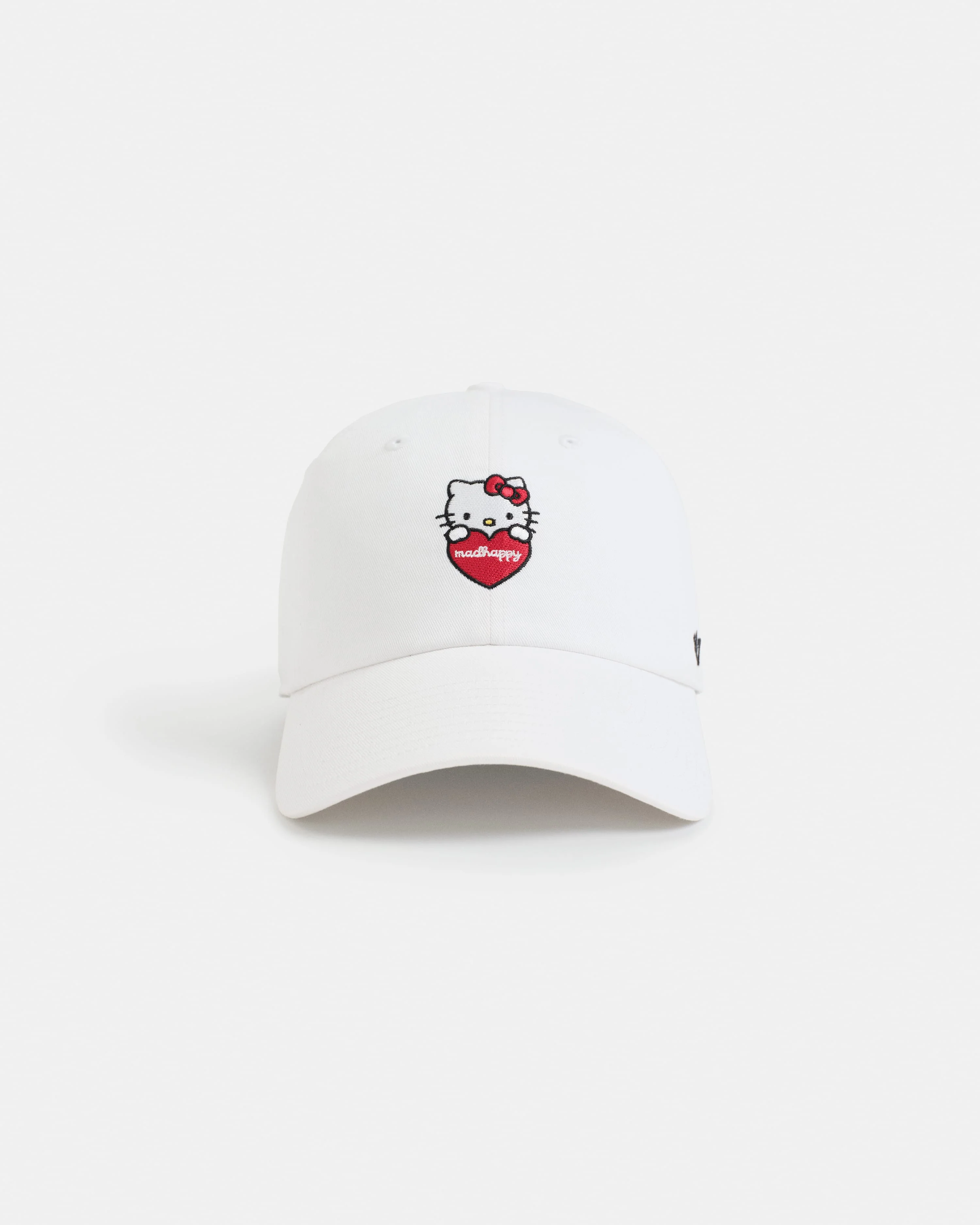Hello Kitty® Heart Dad Hat