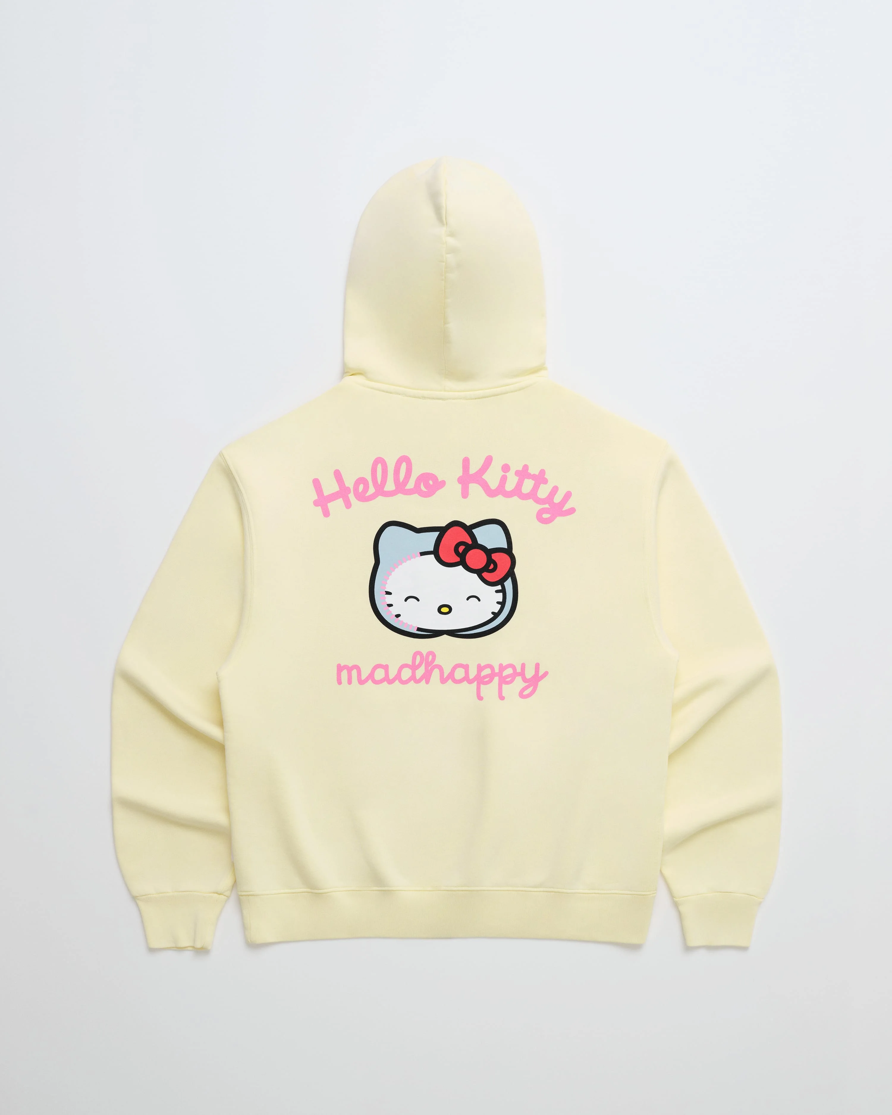 Hello Kitty® Midweight Fleece Hoodie