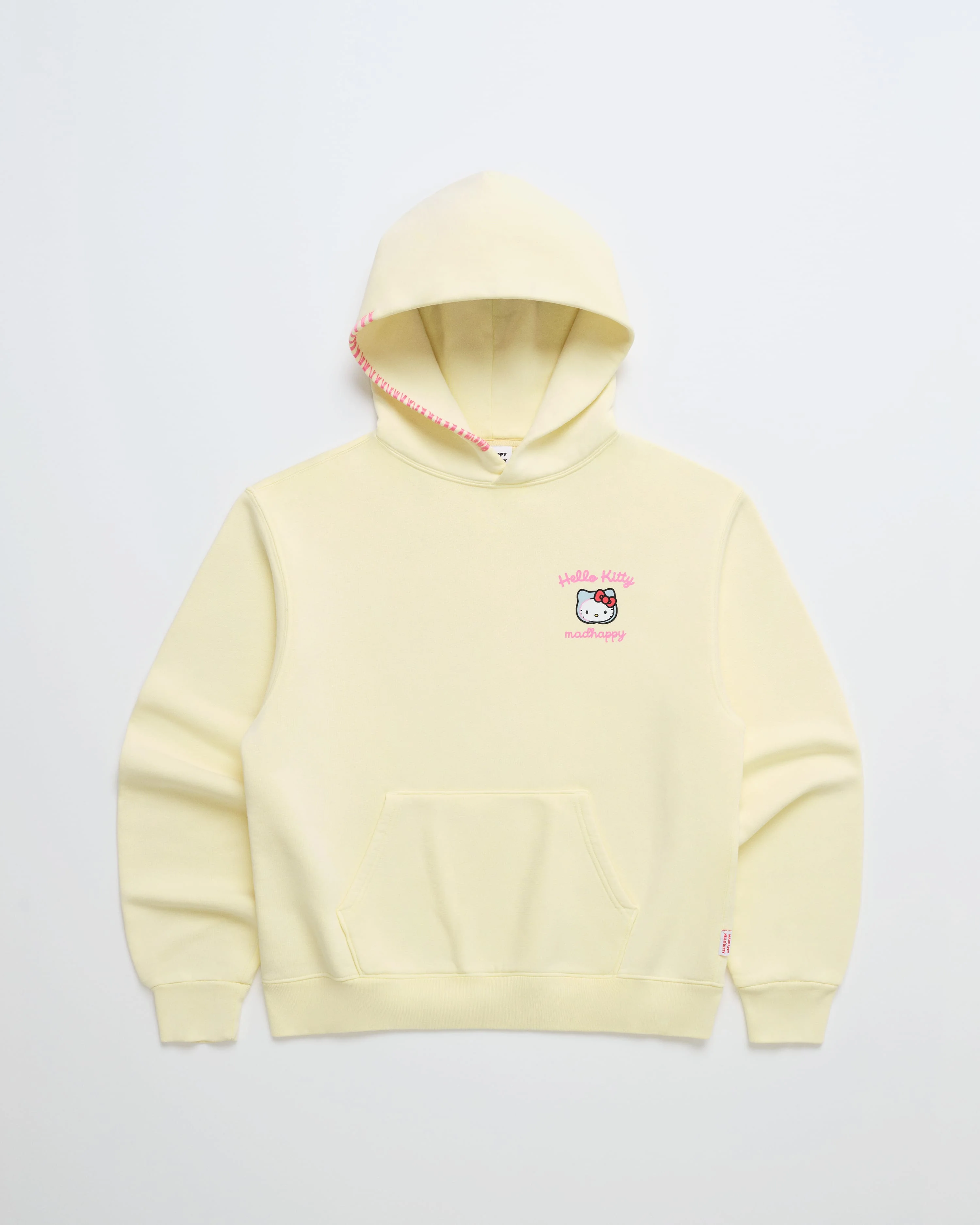 Hello Kitty® Midweight Fleece Hoodie - Image 4