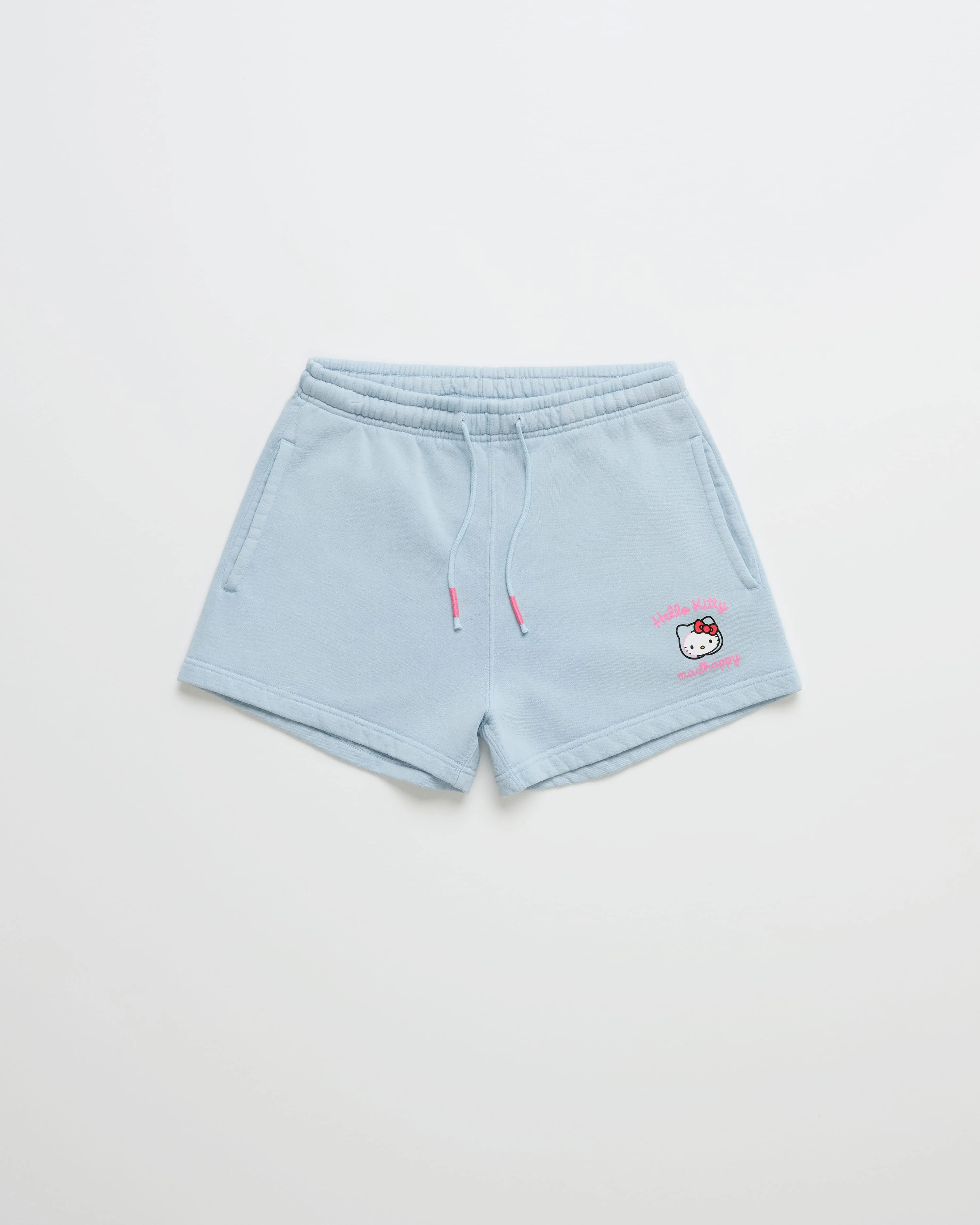 Hello Kitty® Midweight Fleece Short