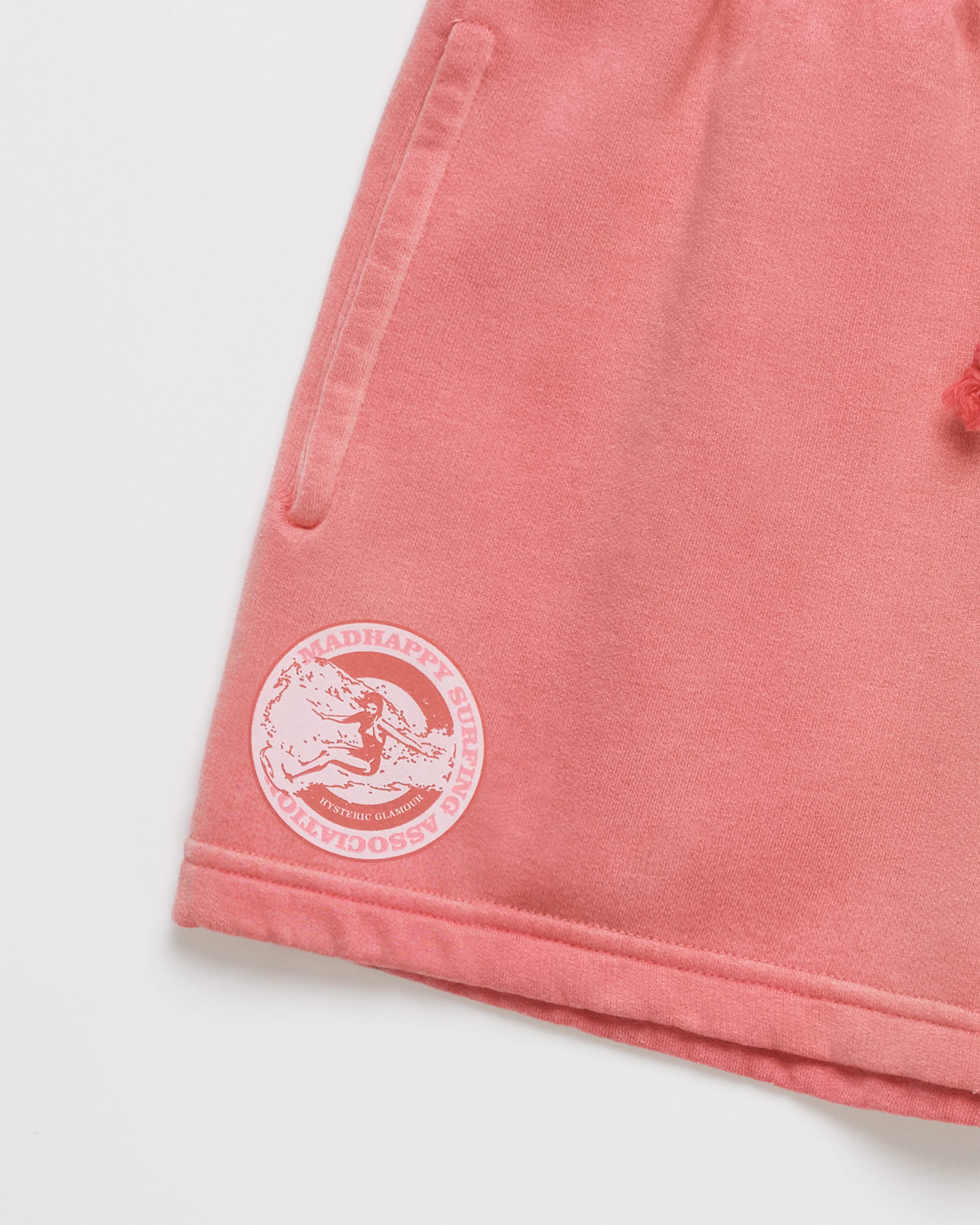 Hysteric Glamour Lightweight Fleece Short - Image 5