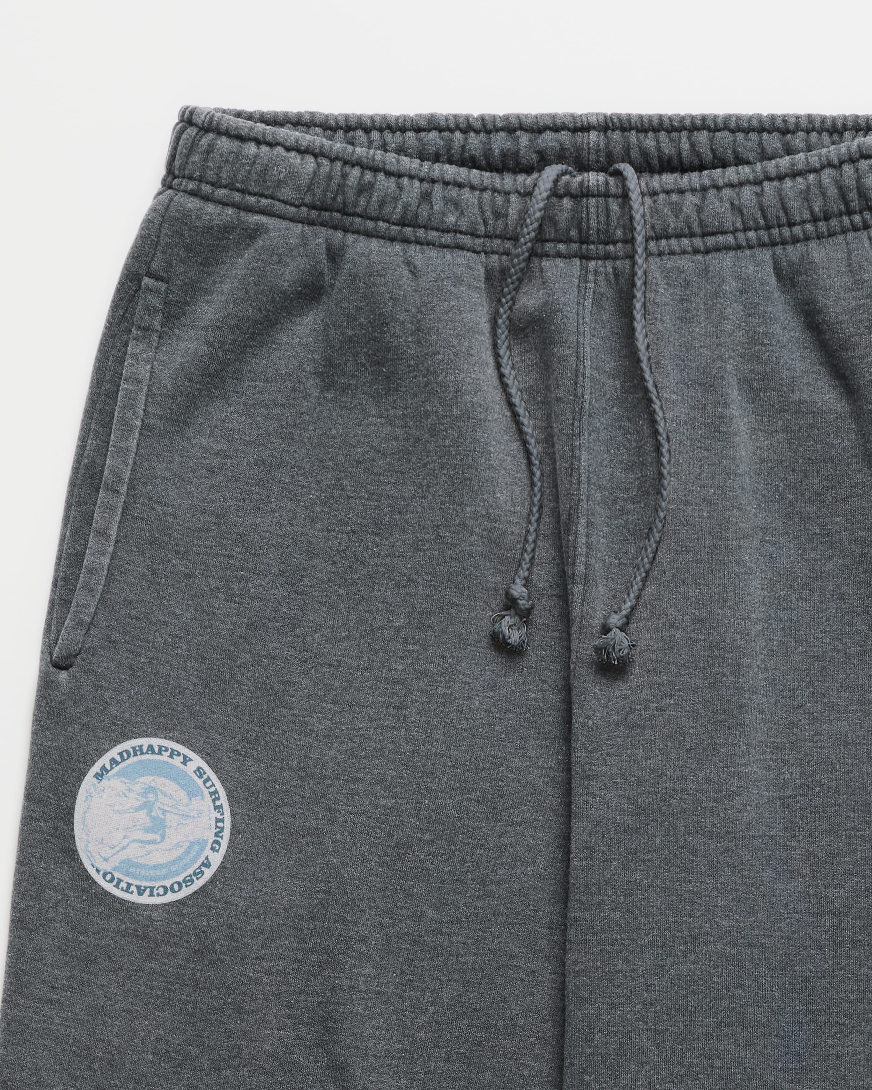 Hysteric Glamour Lightweight Fleece Straight Leg - Image 5