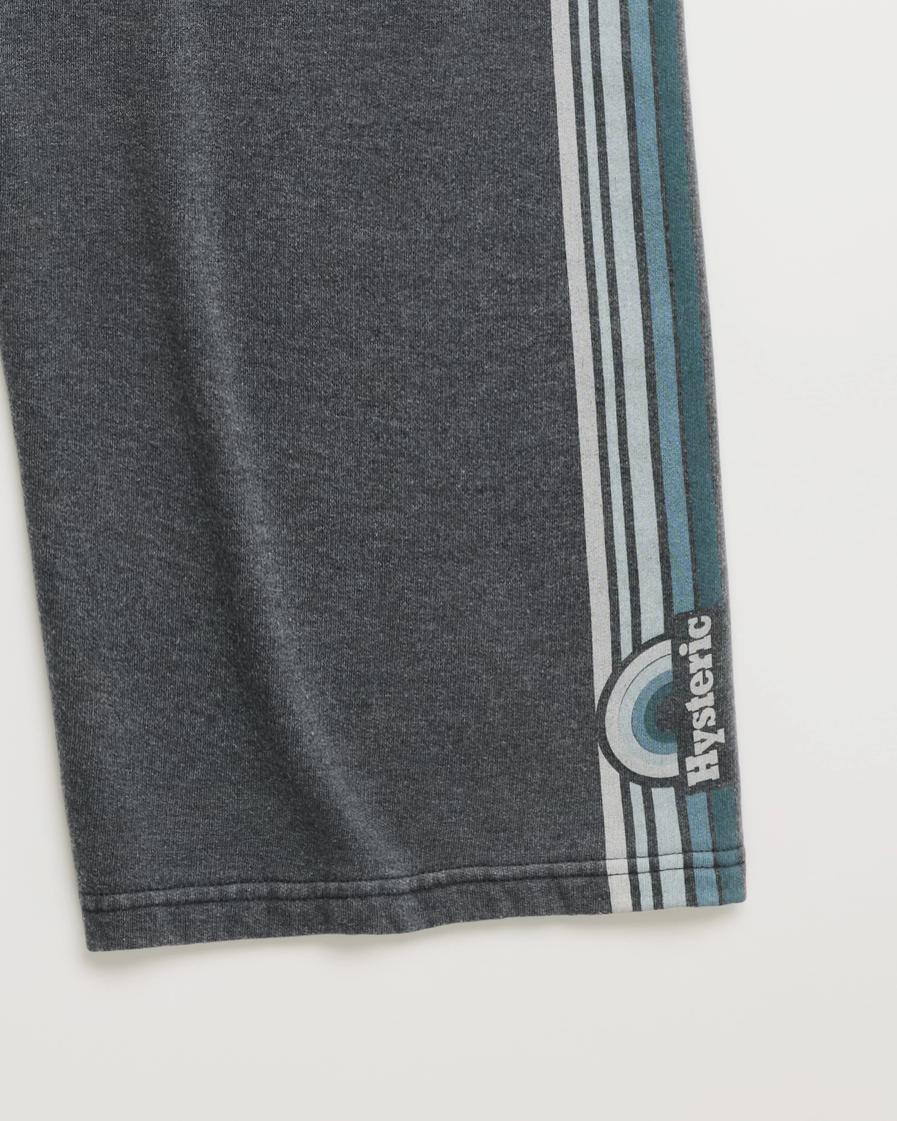 Hysteric Glamour Lightweight Fleece Straight Leg - Image 6