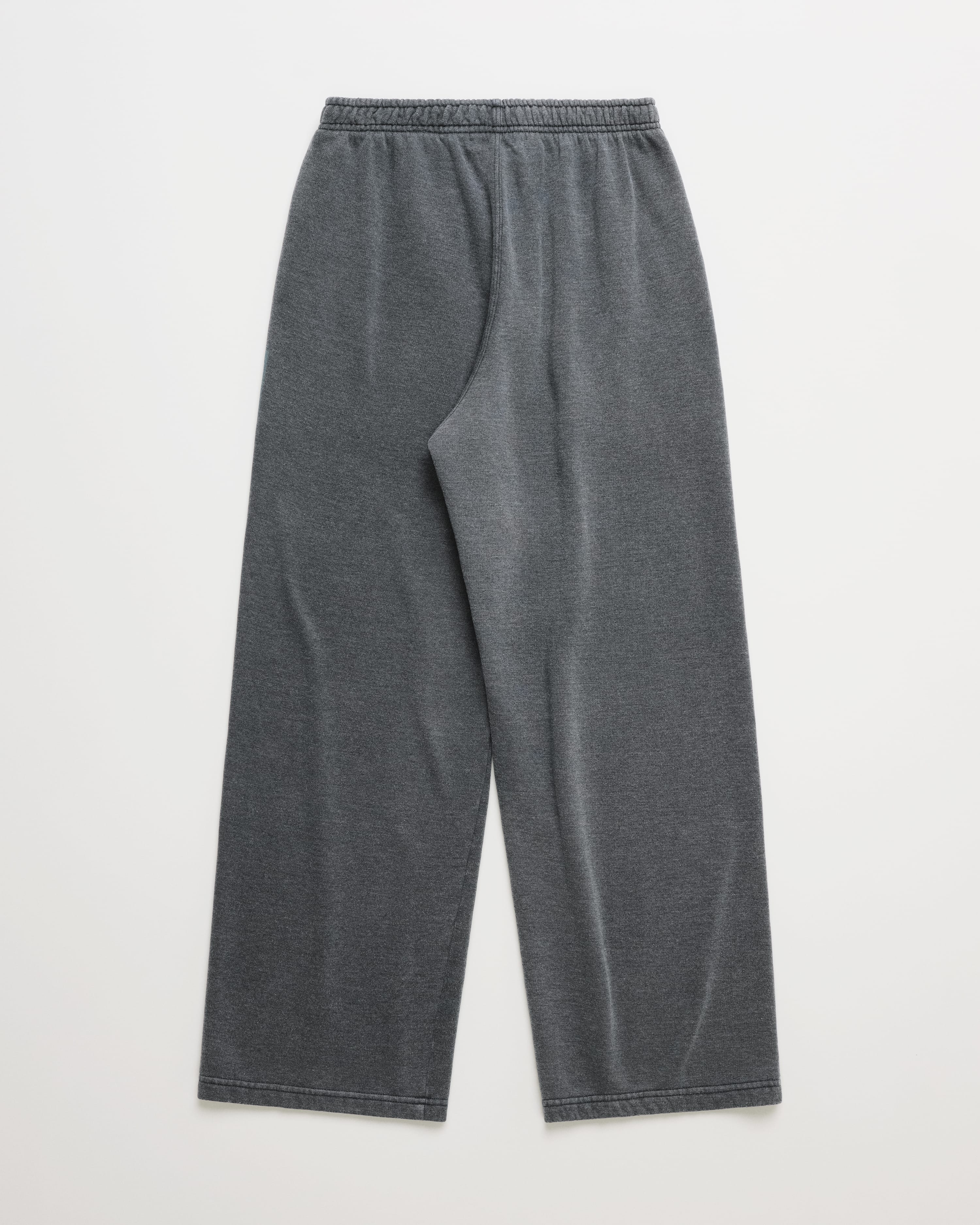 Hysteric Glamour Lightweight Fleece Straight Leg - Image 7