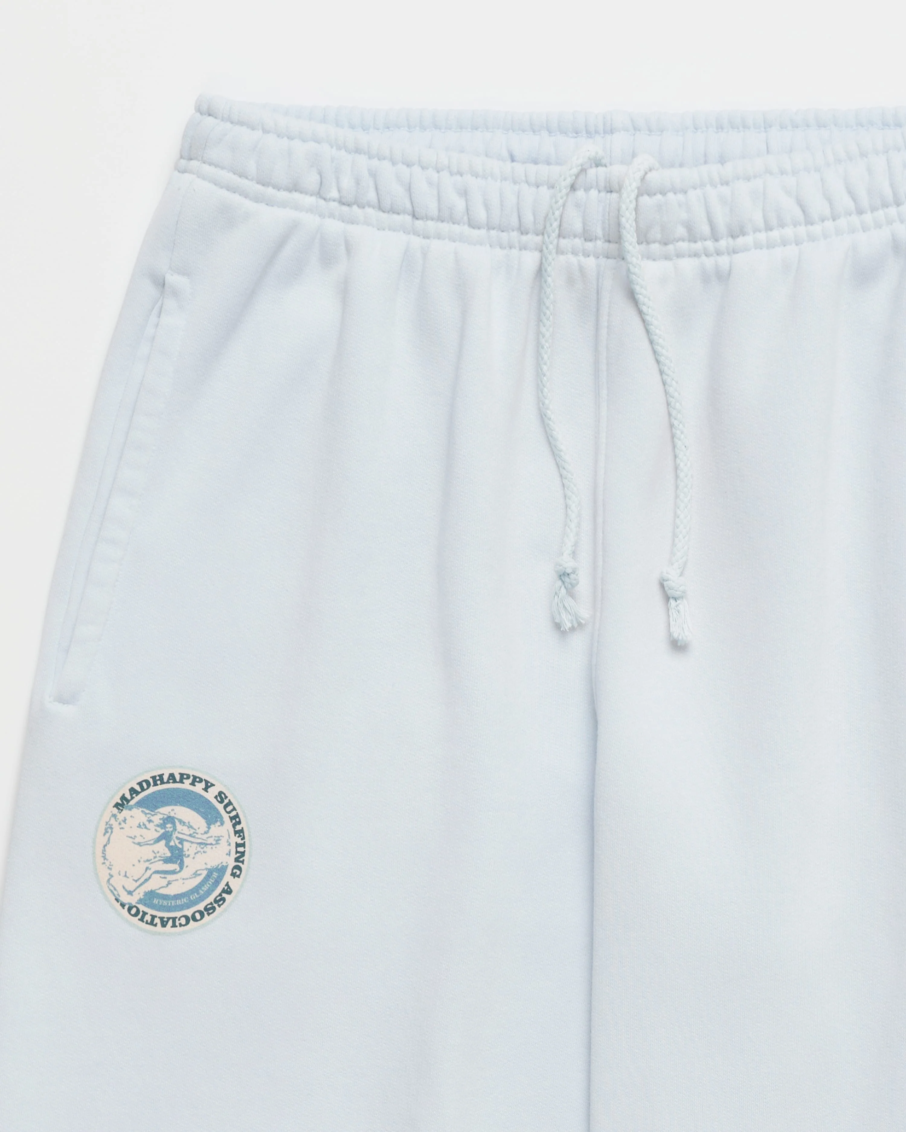 Hysteric Glamour Lightweight Fleece Straight Leg - Image 6