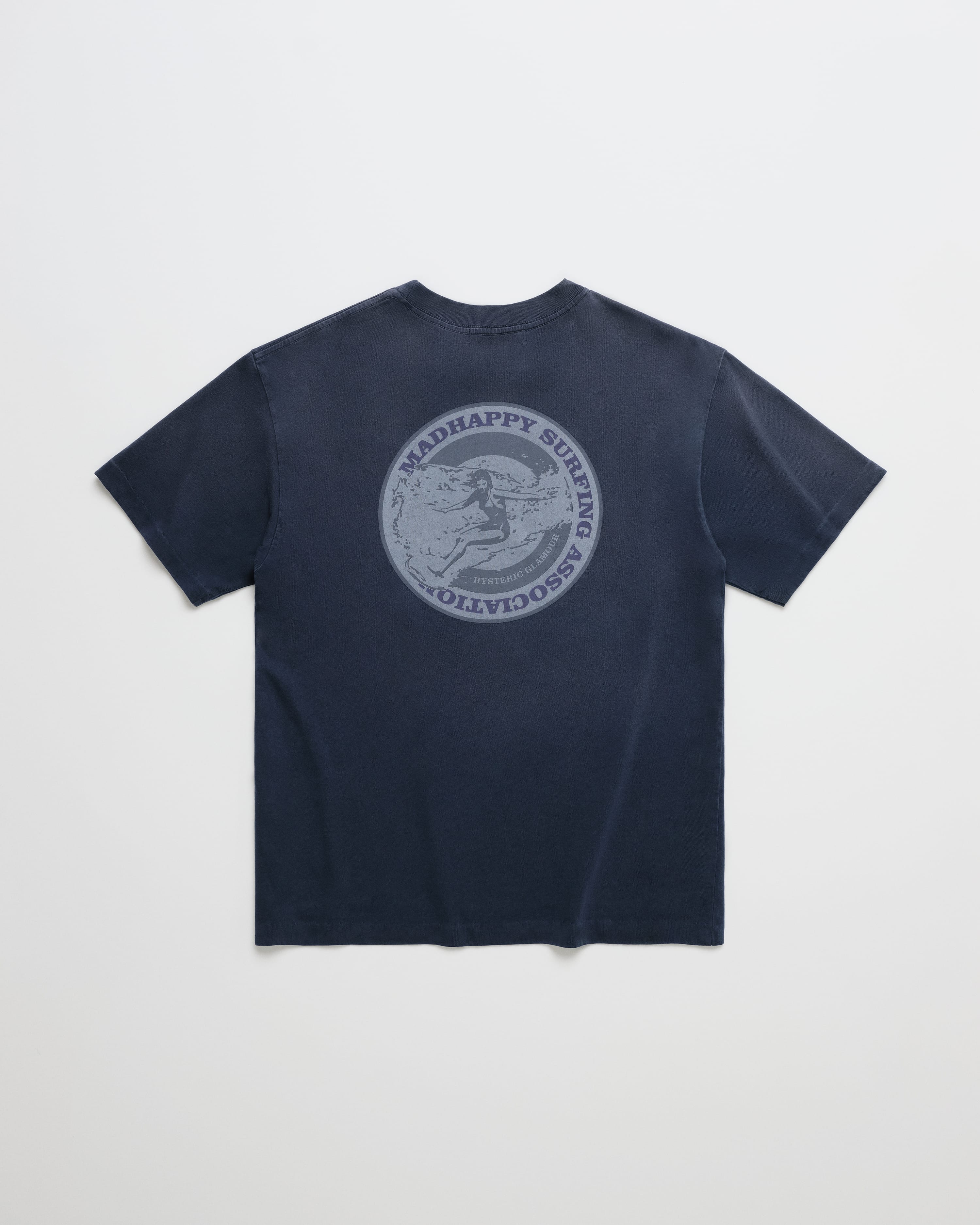Hysteric Glamour Midweight Tee - Image 4