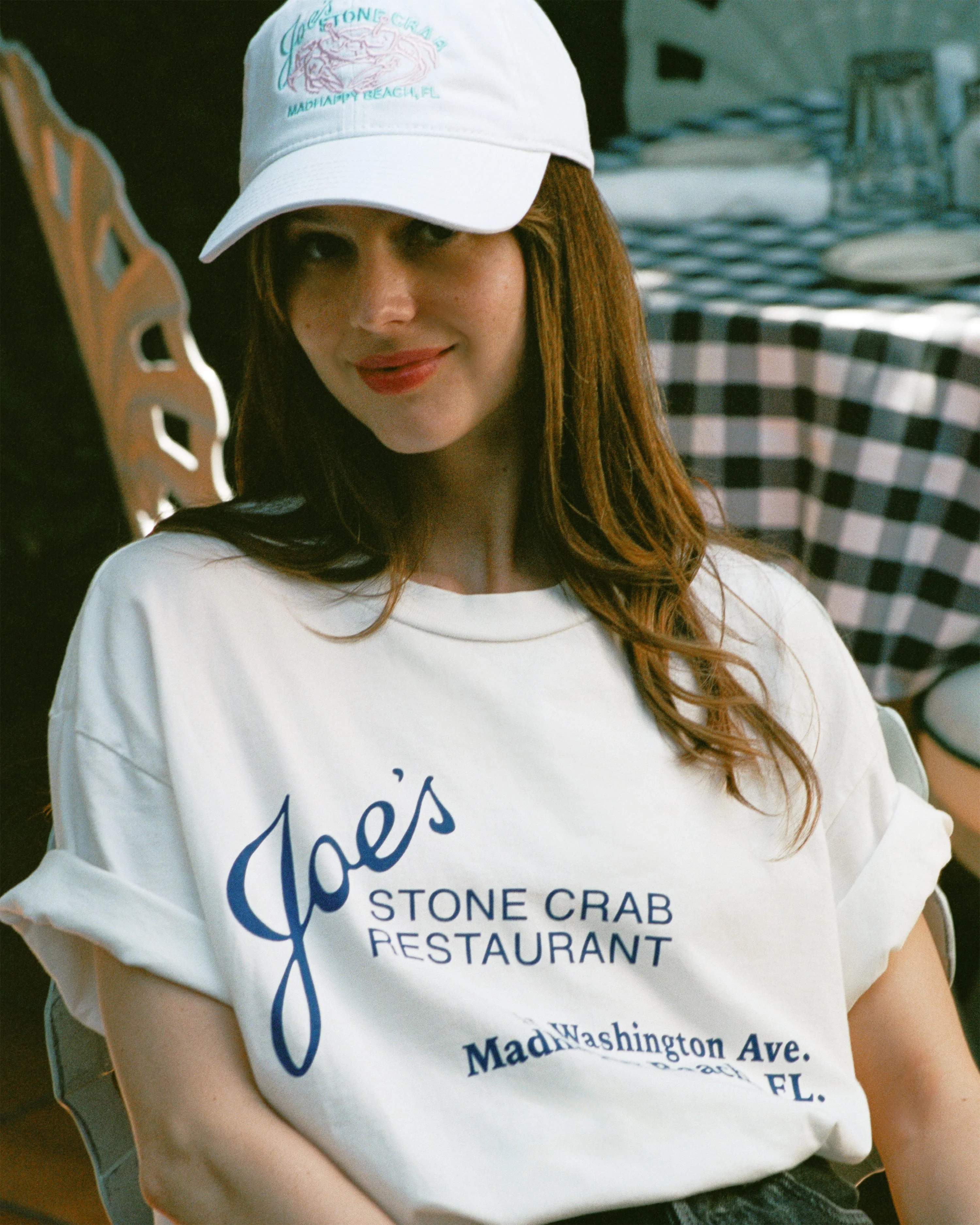 Joe's 1913 Midweight Tee - Image 2
