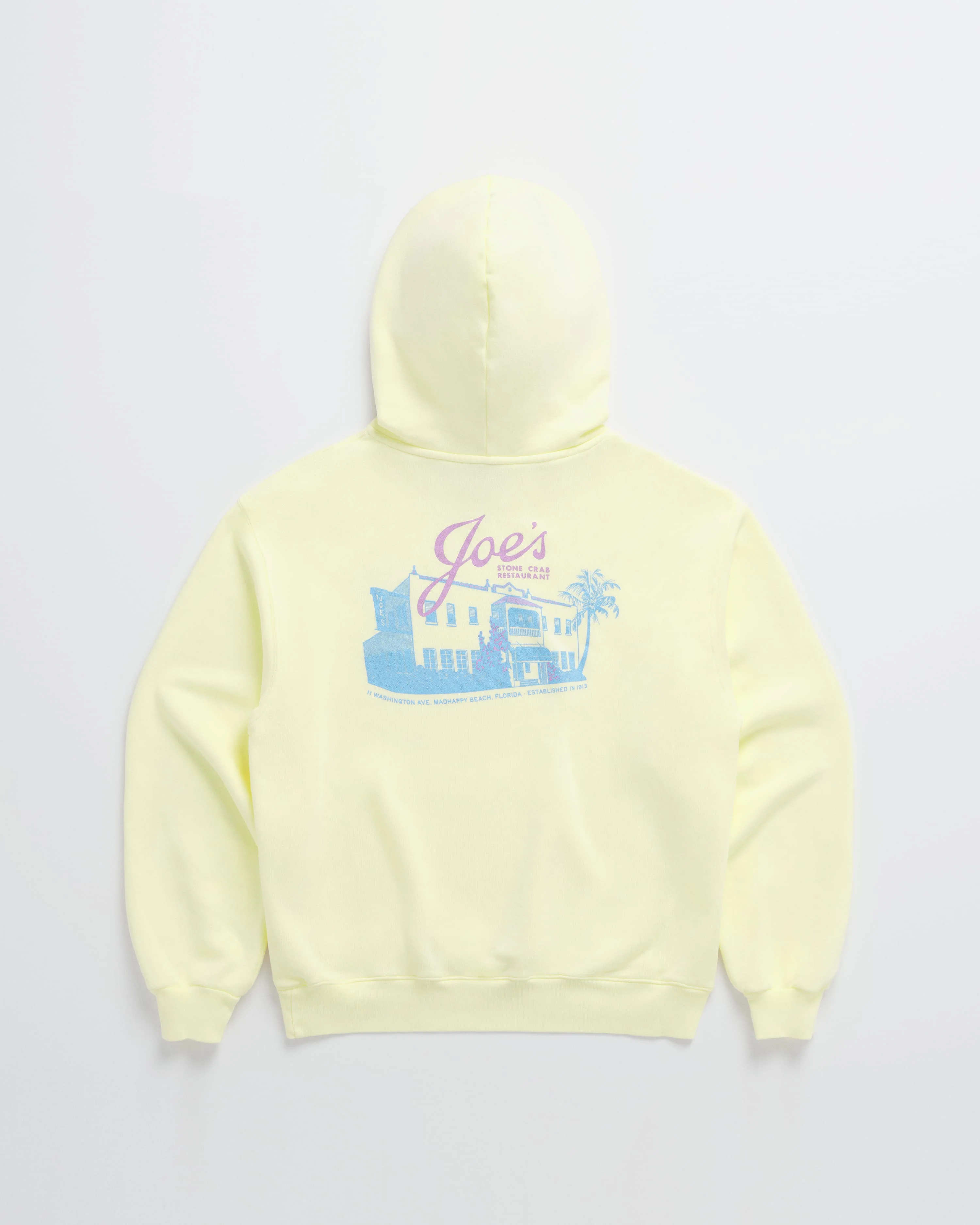 Joe's Original Midweight Hoodie - Image 4