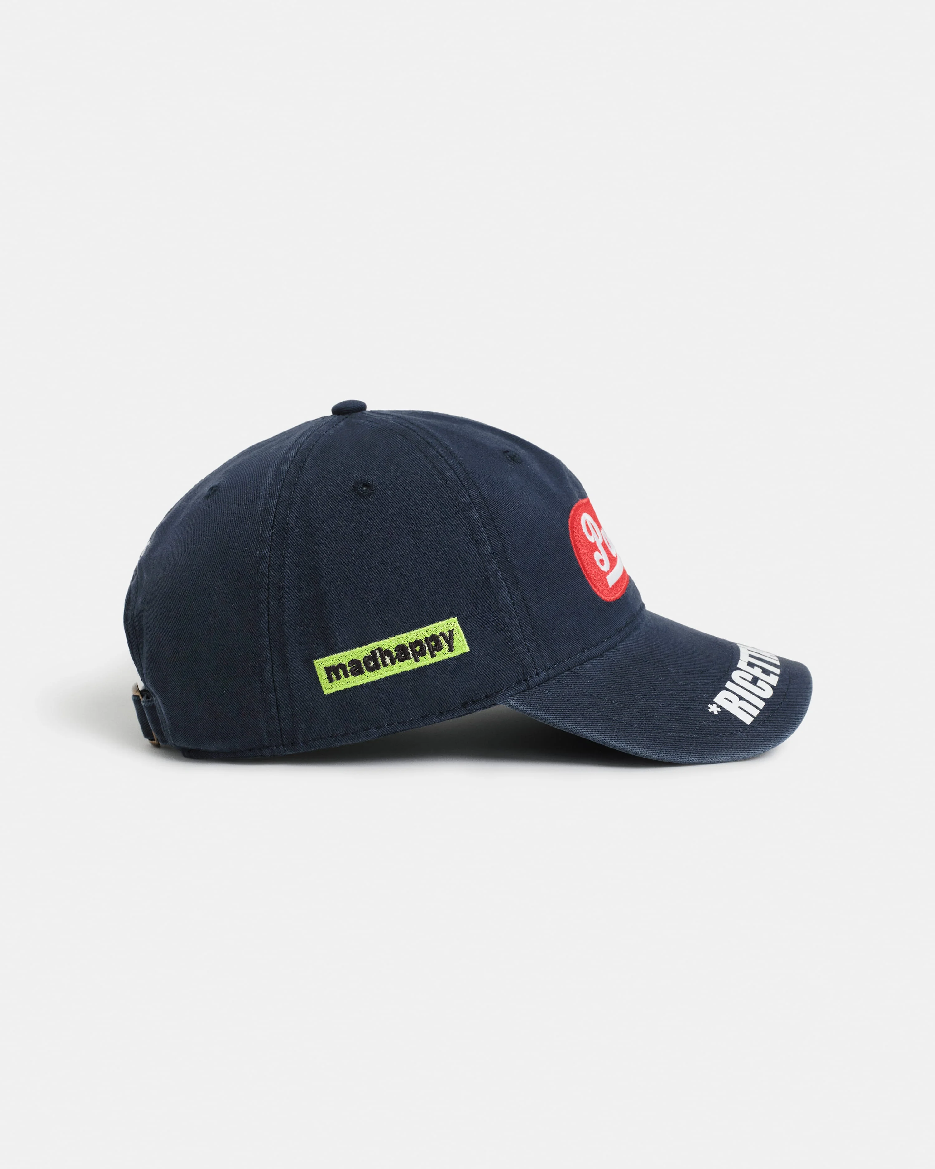 Jon & Vinny's Palazzo Dad Hat - Image 4