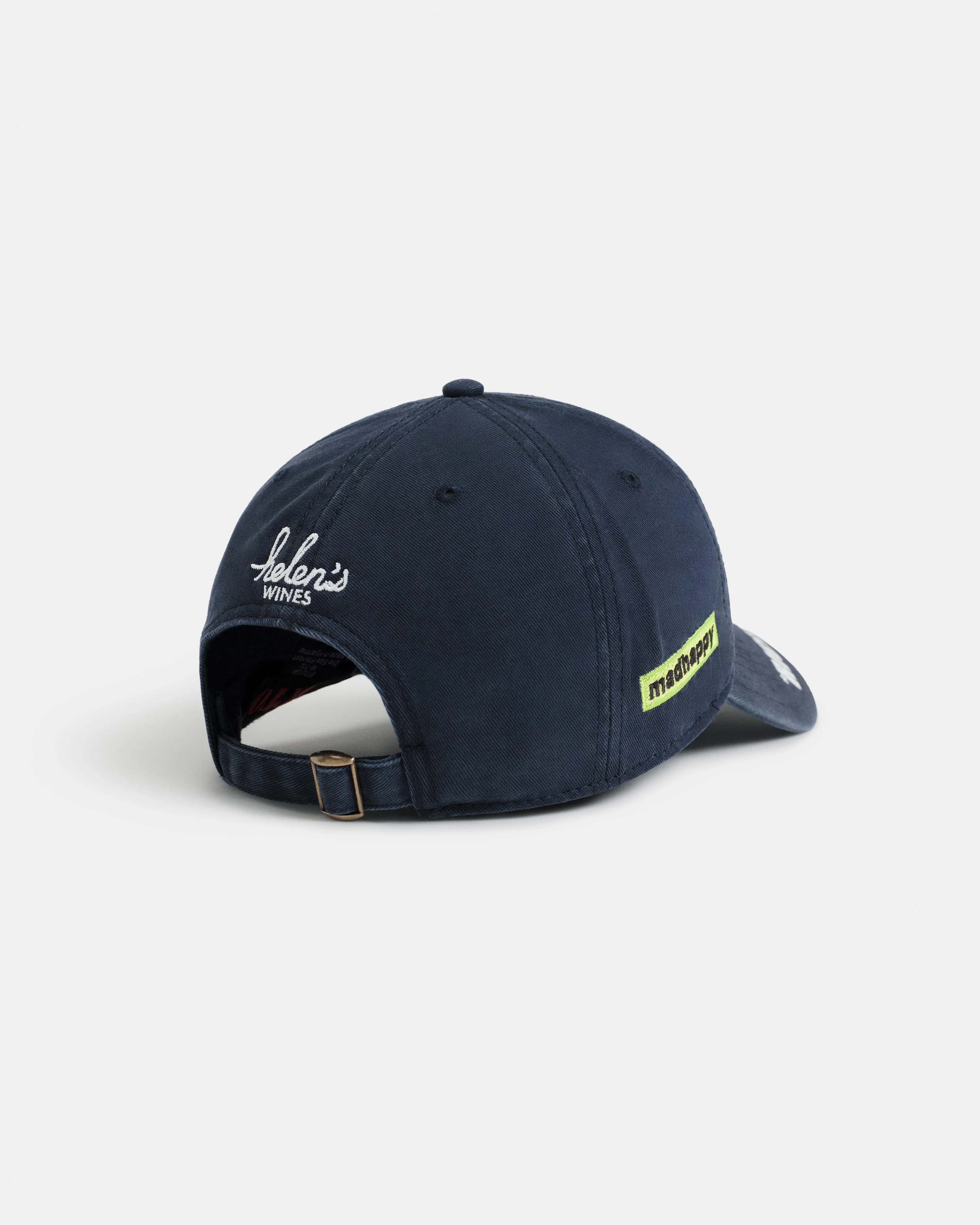 Jon & Vinny's Palazzo Dad Hat - Image 5