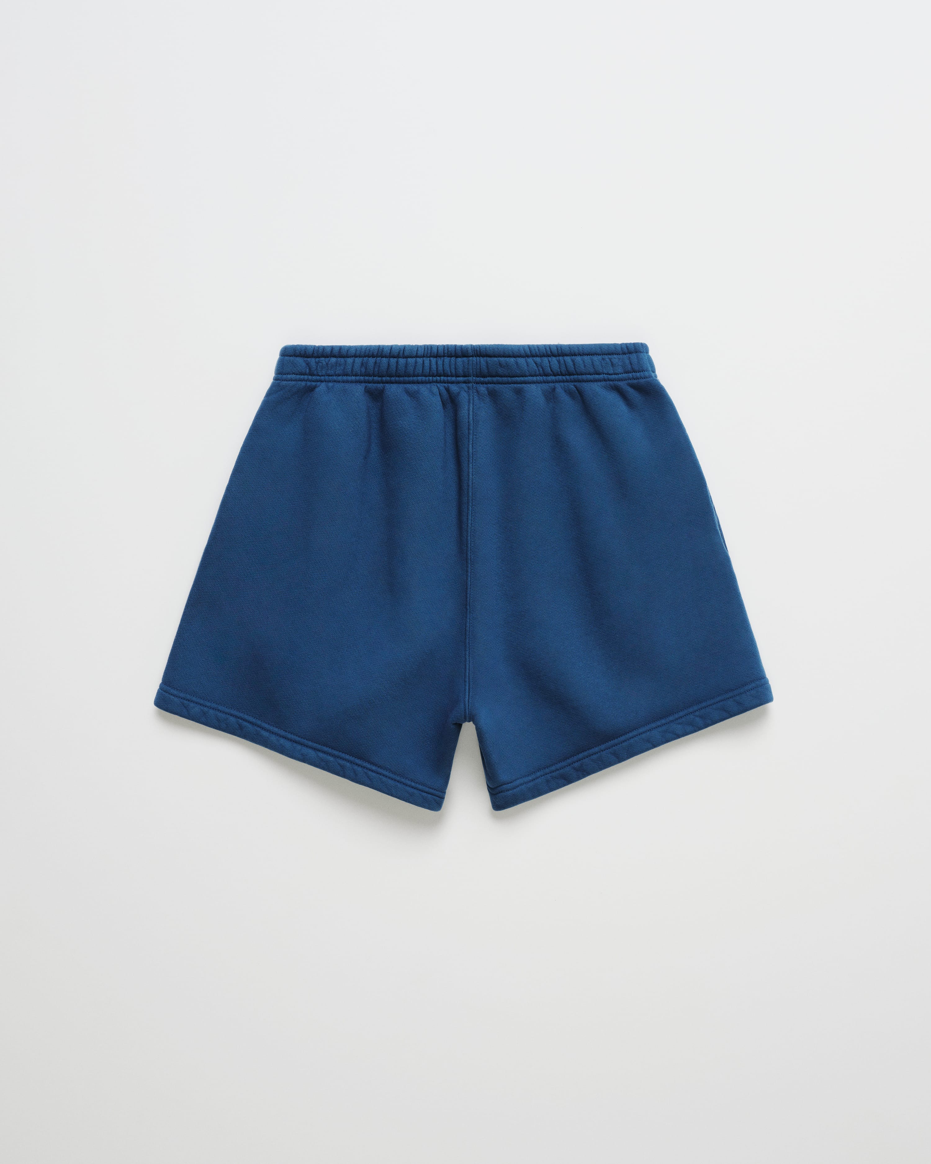 Jon & Vinny's Palazzo Fleece Short - Image 4