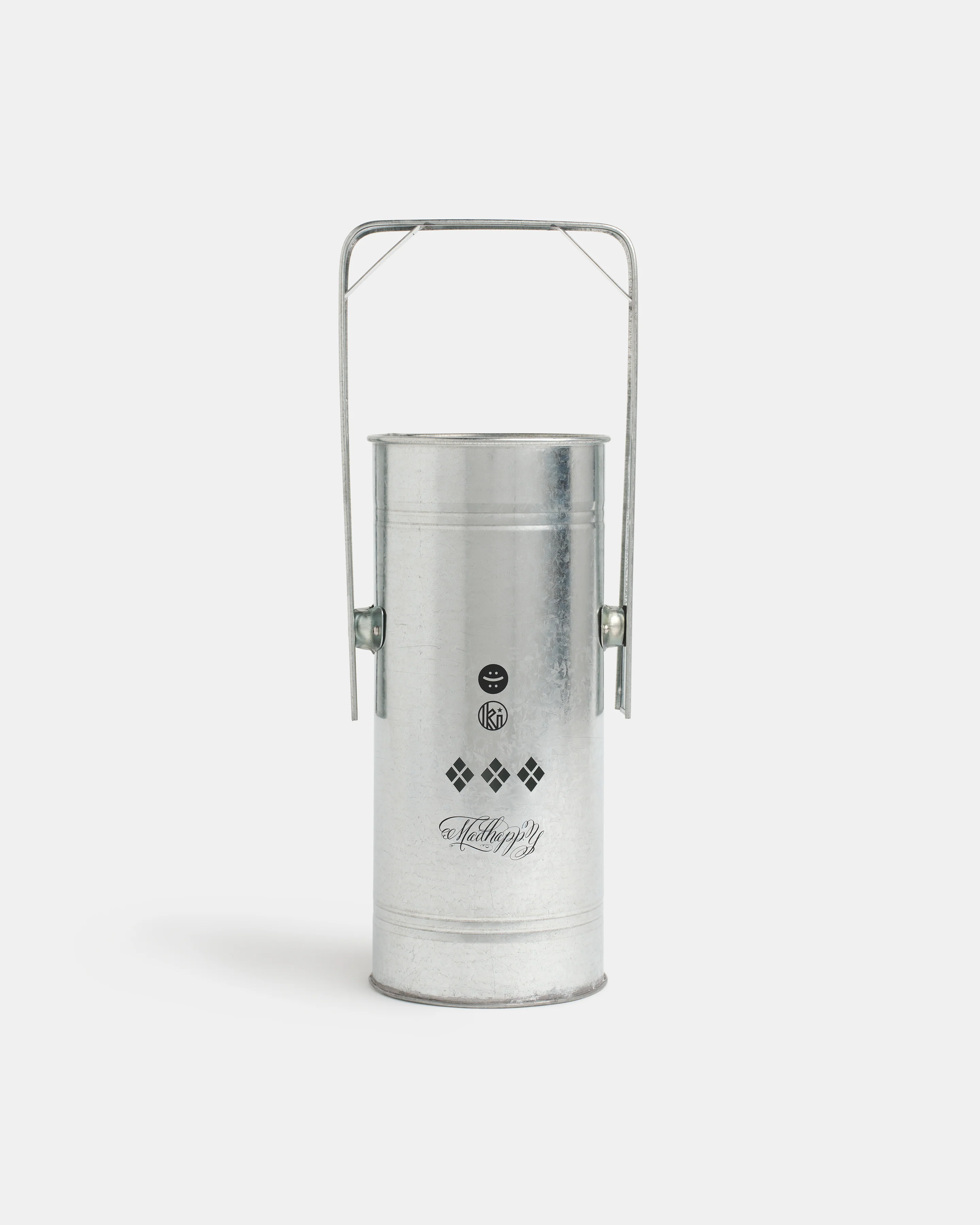KUUMBA Metal Can Incense Holder - Image 2