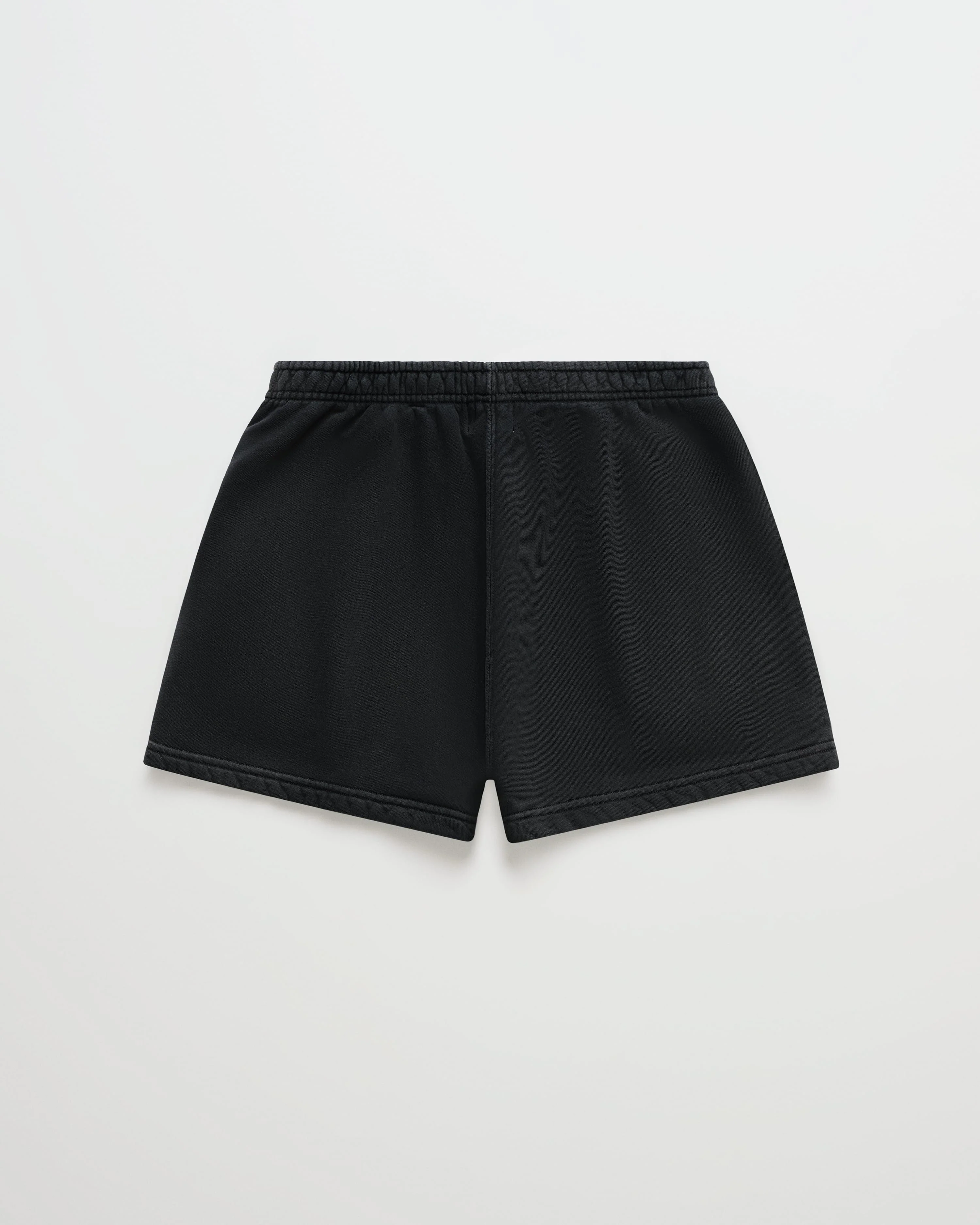 Lakers Basketball Fleece Short - Image 4