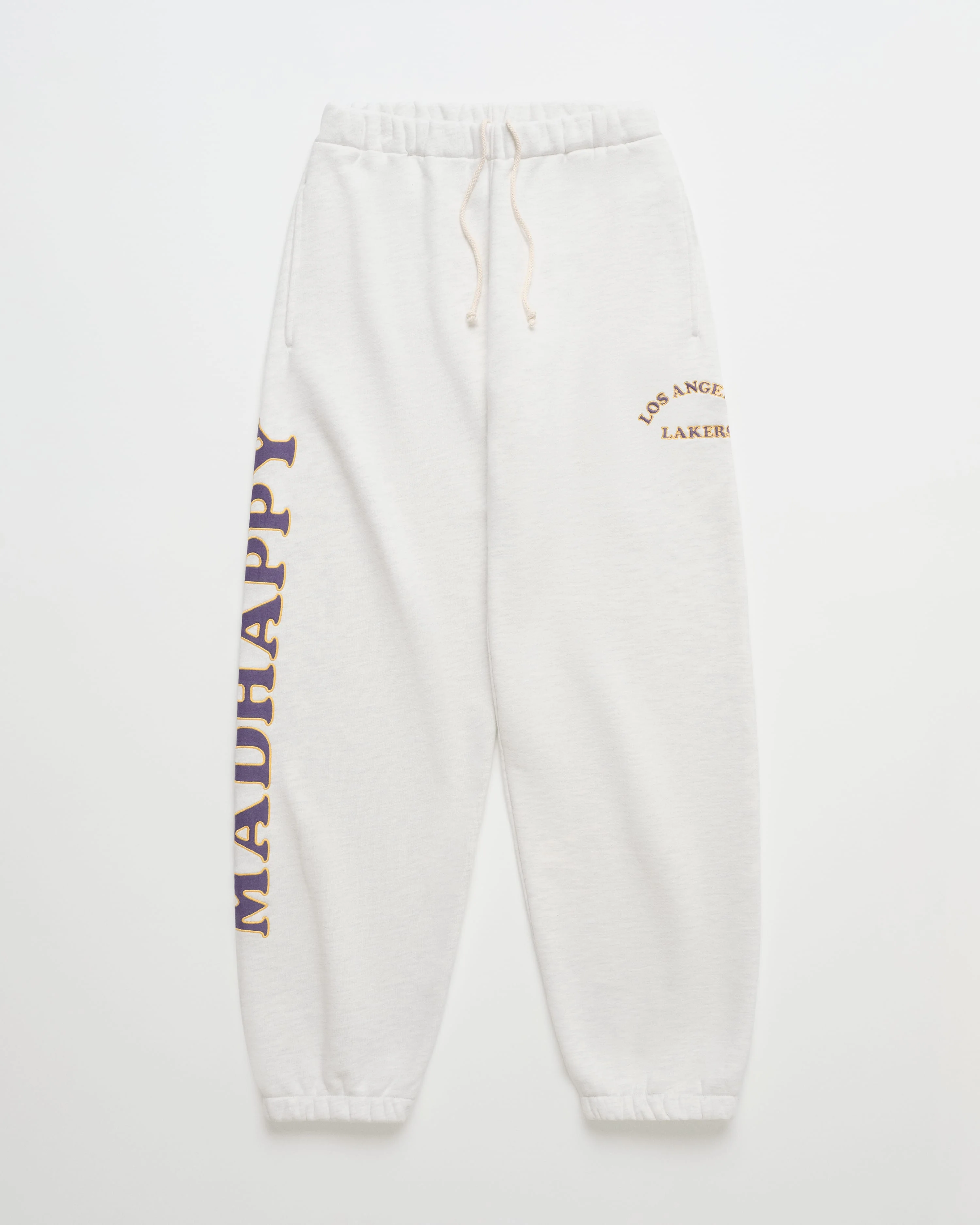 Lakers Cooper Appliqué Fleece Sweatpant