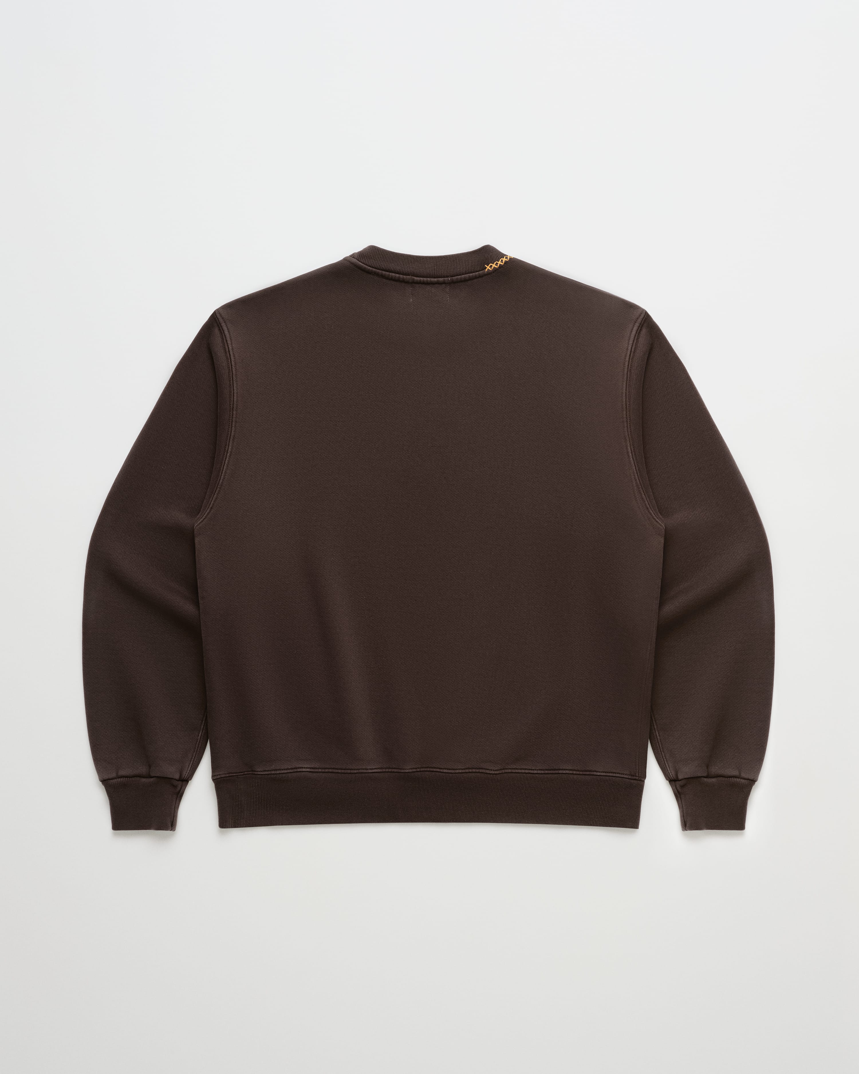 Lakers Fleece Crewneck - Image 3