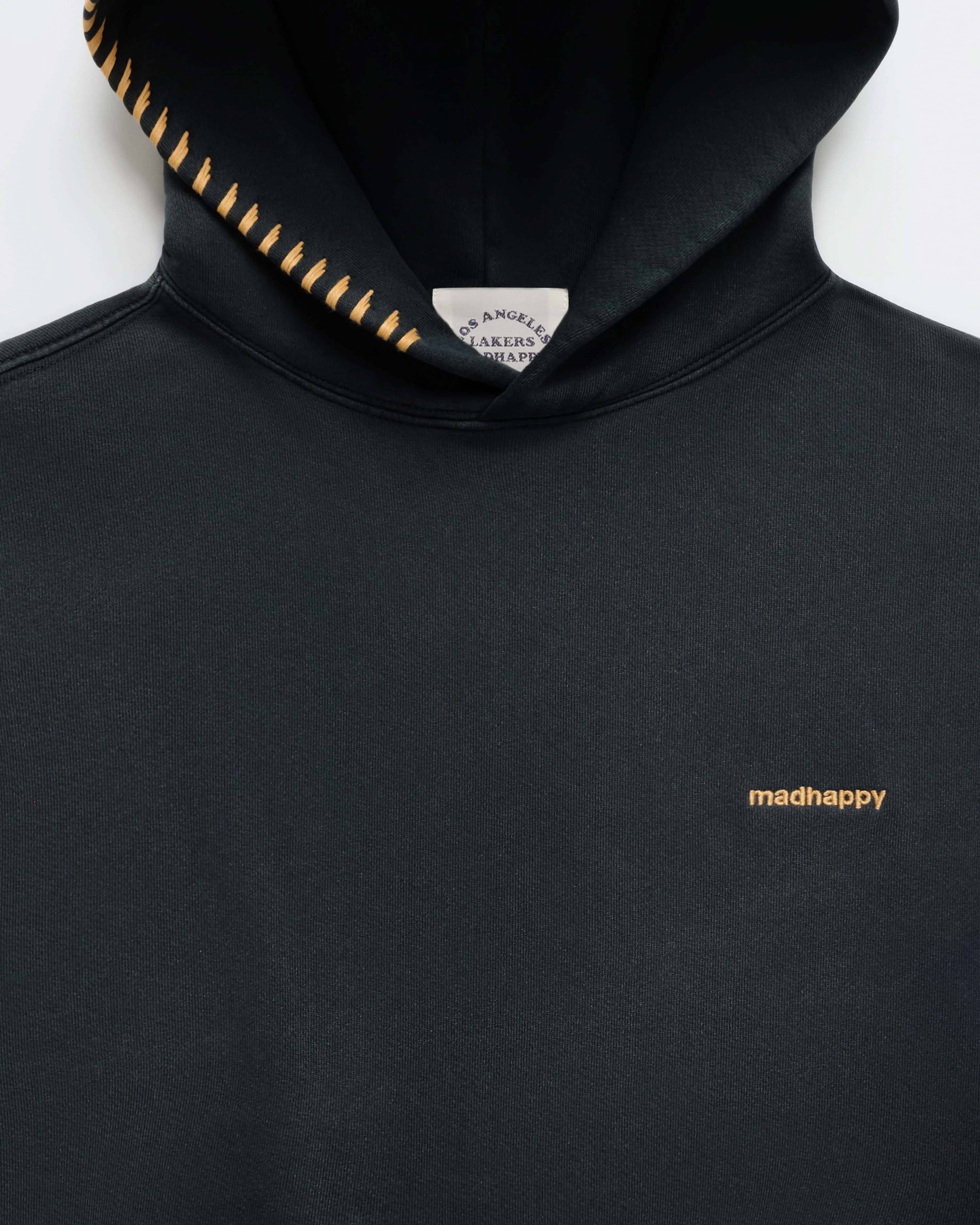 Lakers Stars Fleece Hoodie - Image 5