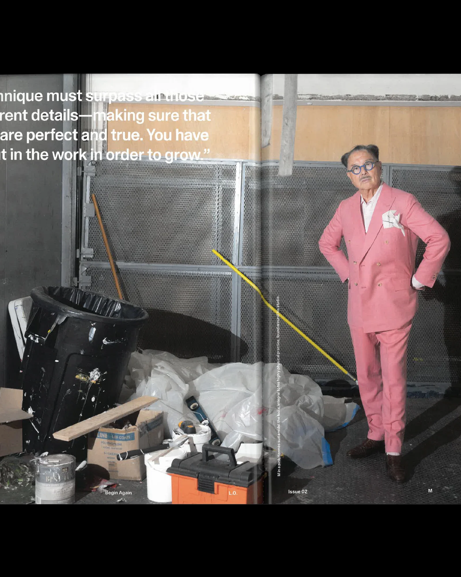 Local Optimist Issue 02 - Image 13