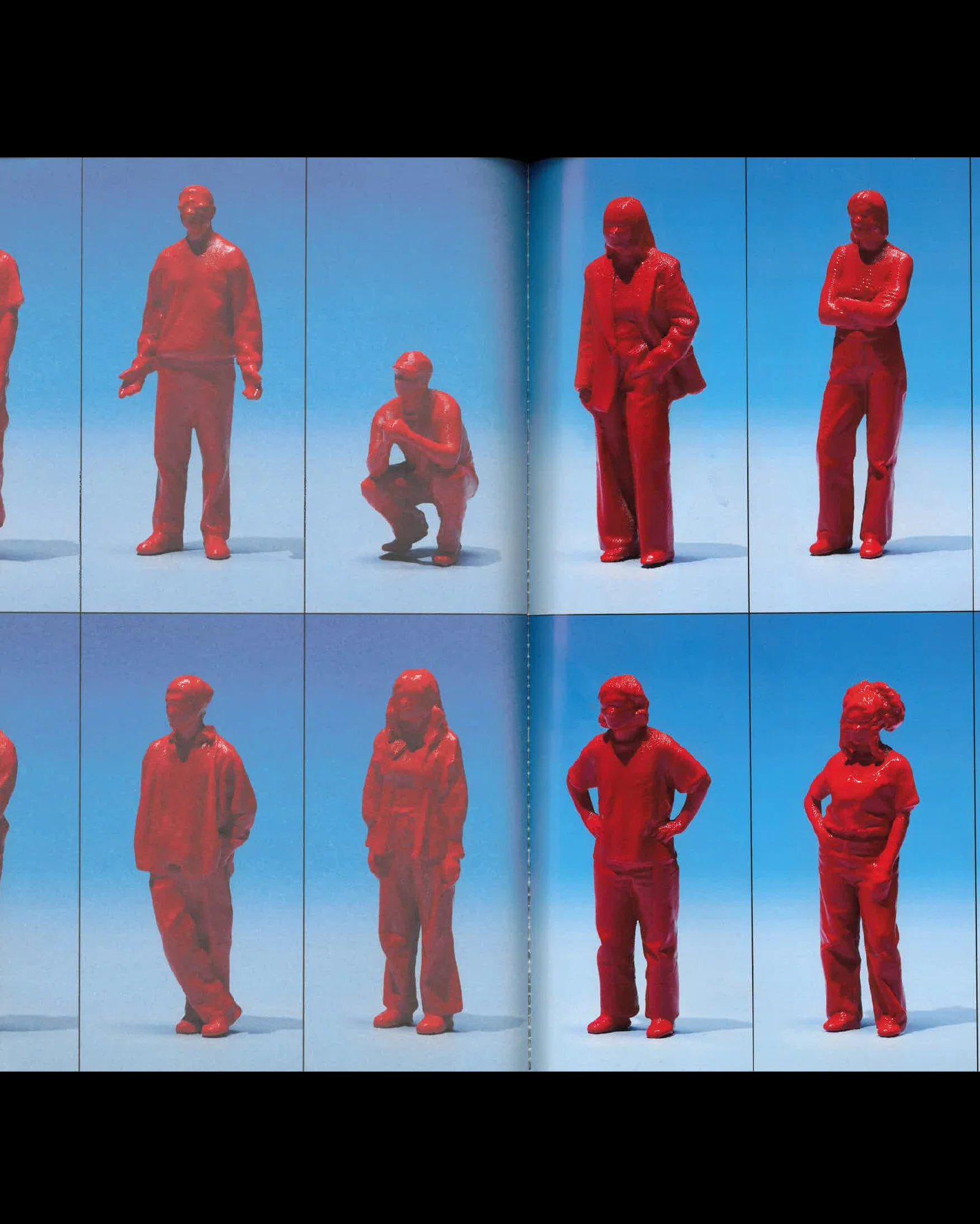 Local Optimist Issue 02 - Image 25