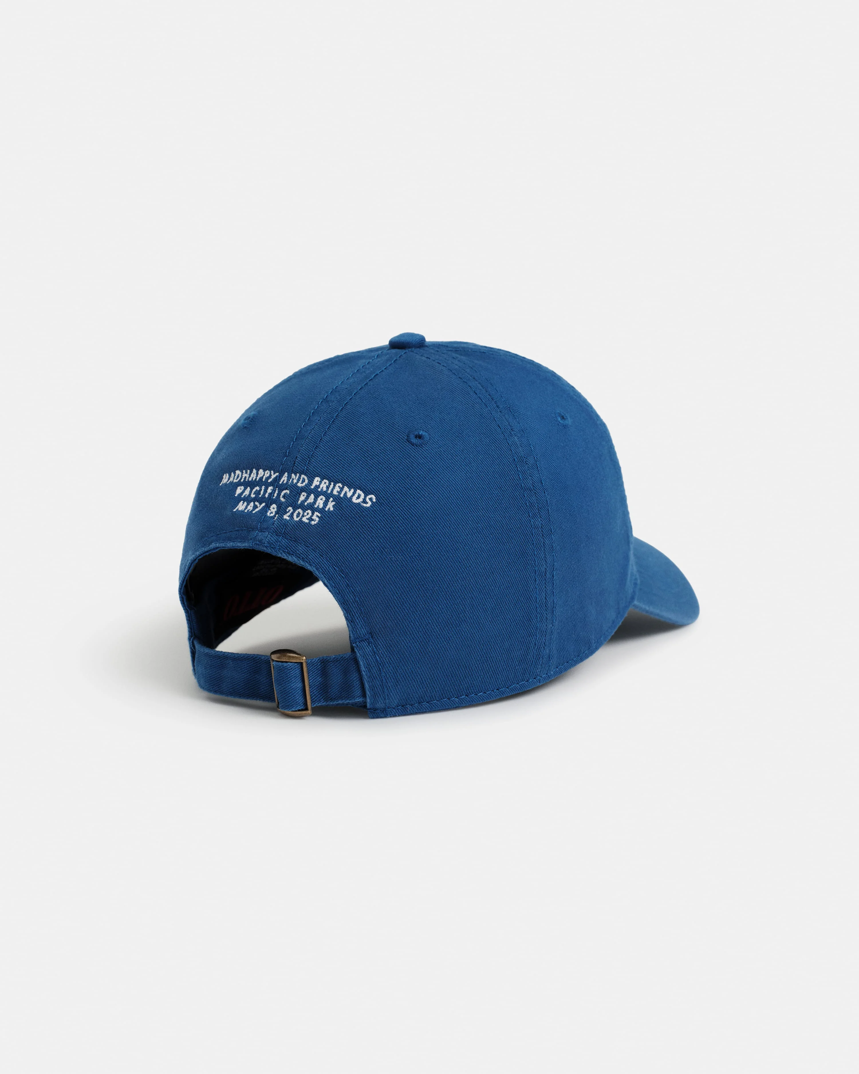 Madhappy and Friends Dad Hat - Image 4