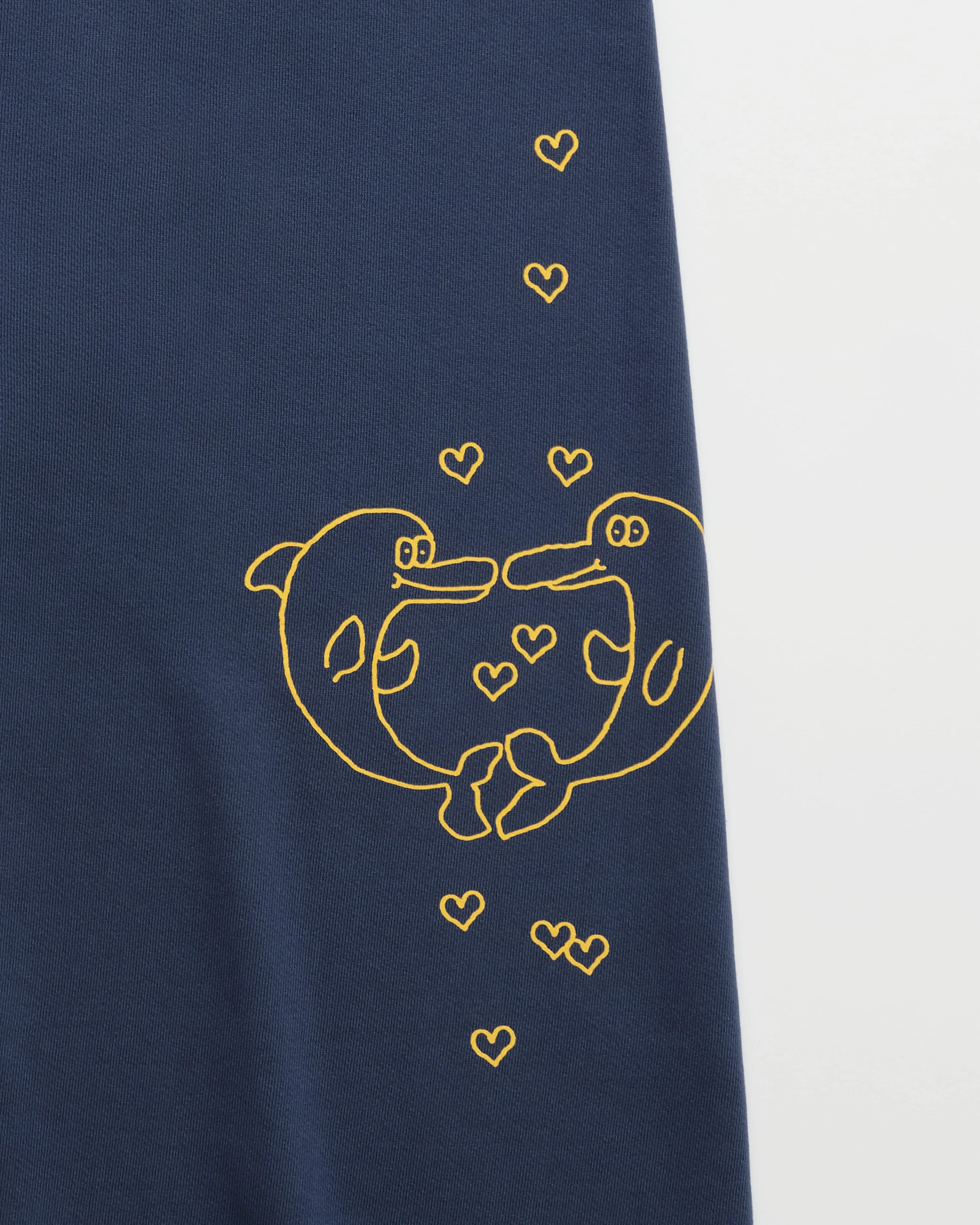 Madhappy and Friends Straight Sweatpant - Image 4