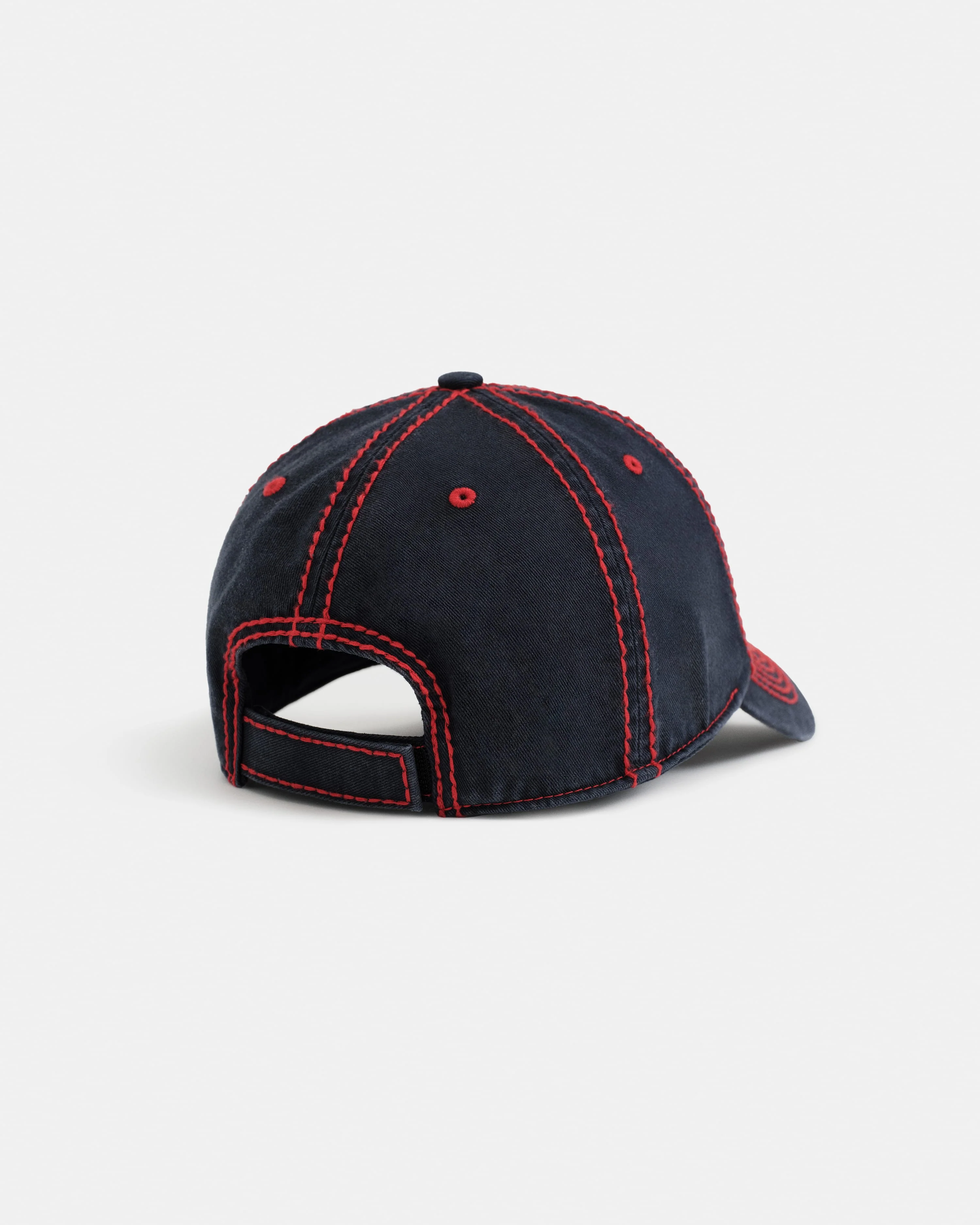 Marni Arch 6 Panel Hat - Image 2