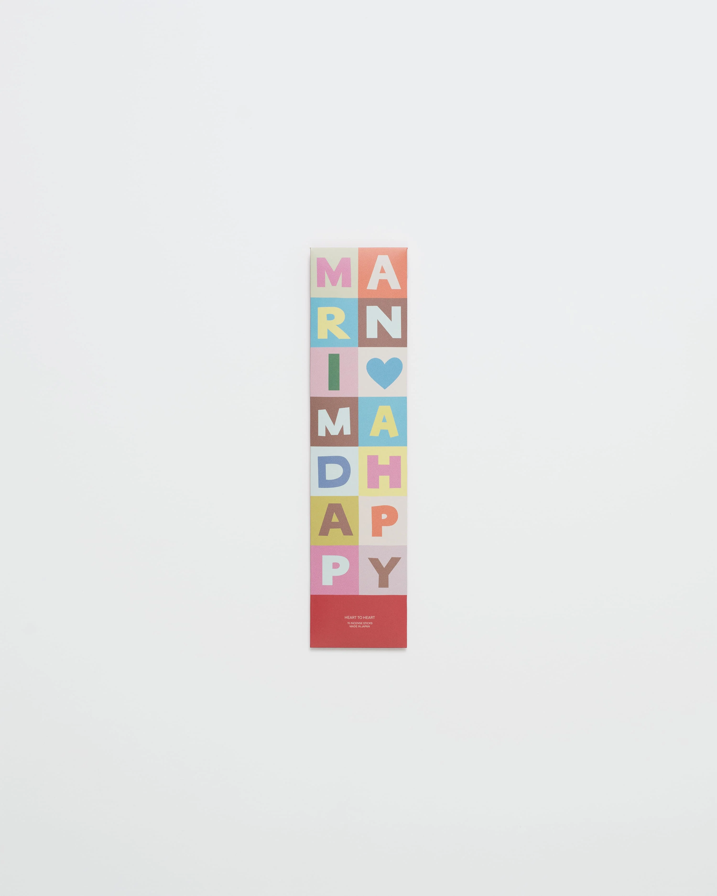 Marni Incense