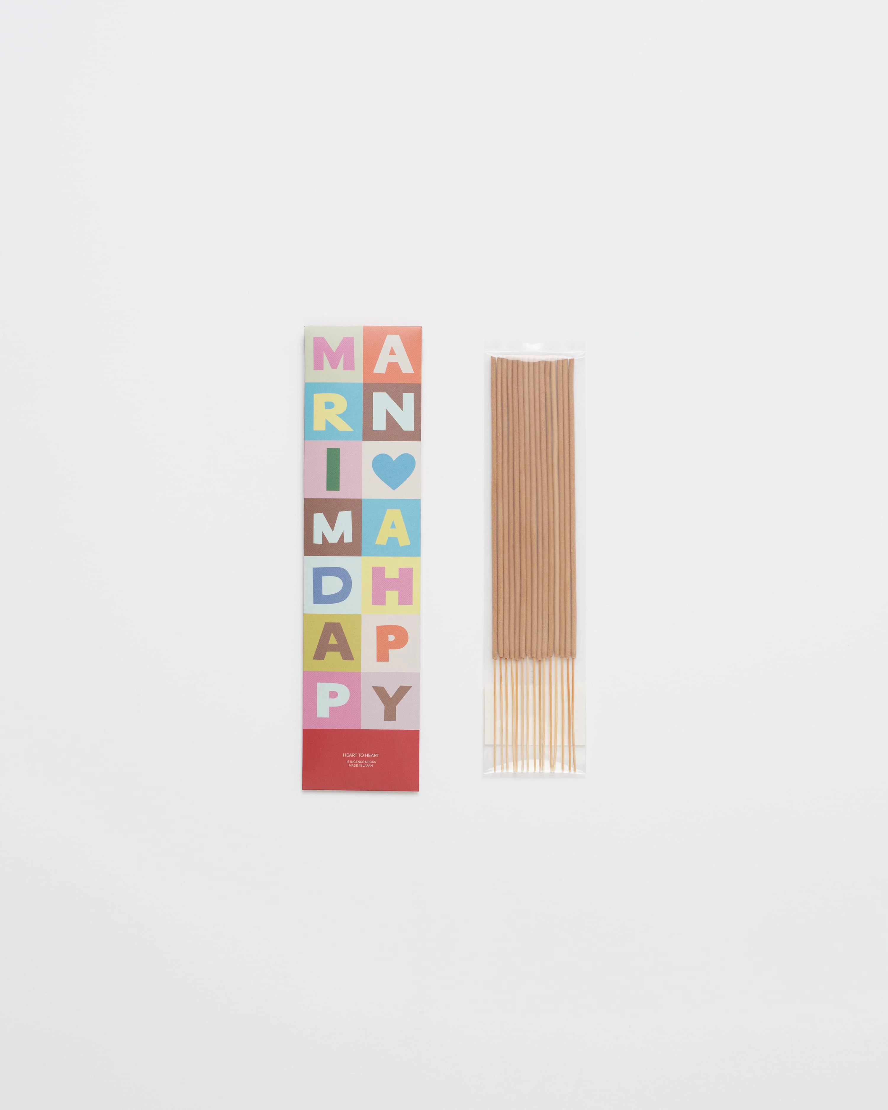 Marni Incense - Image 2