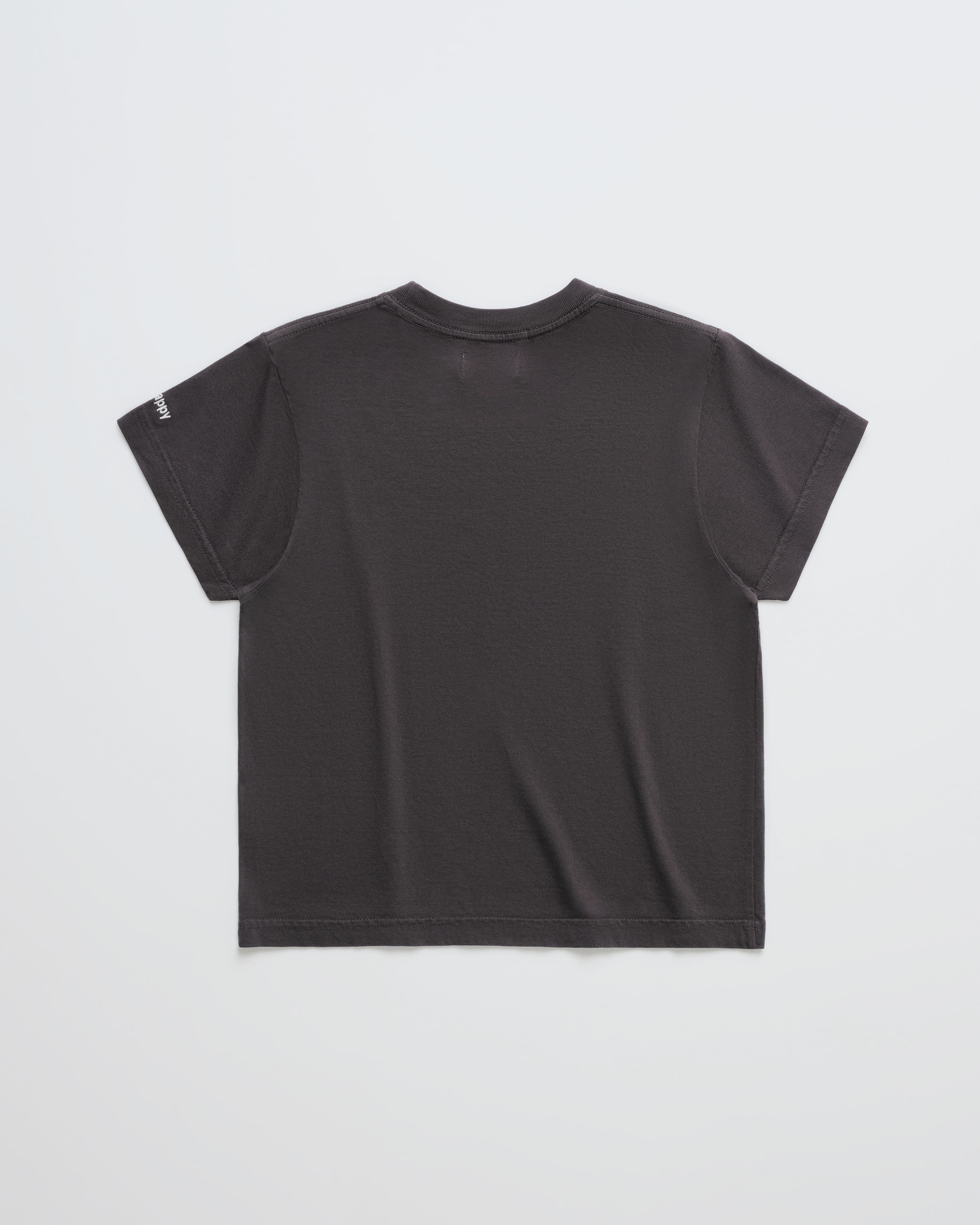 Mickey Mouse and Minnie Mouse Shrunken Tee - Image 4