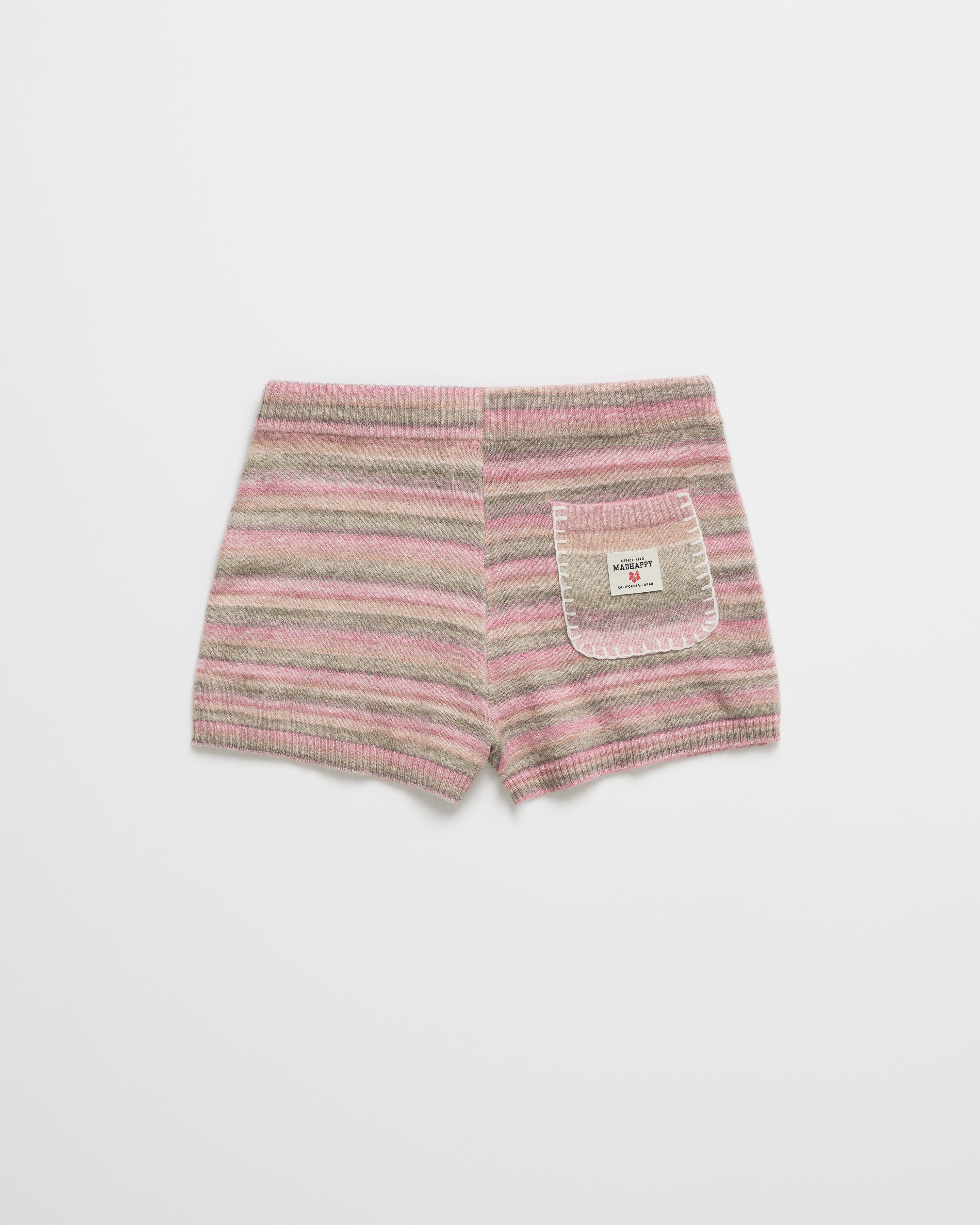 Office Kiko Space Dye Short - Image 4