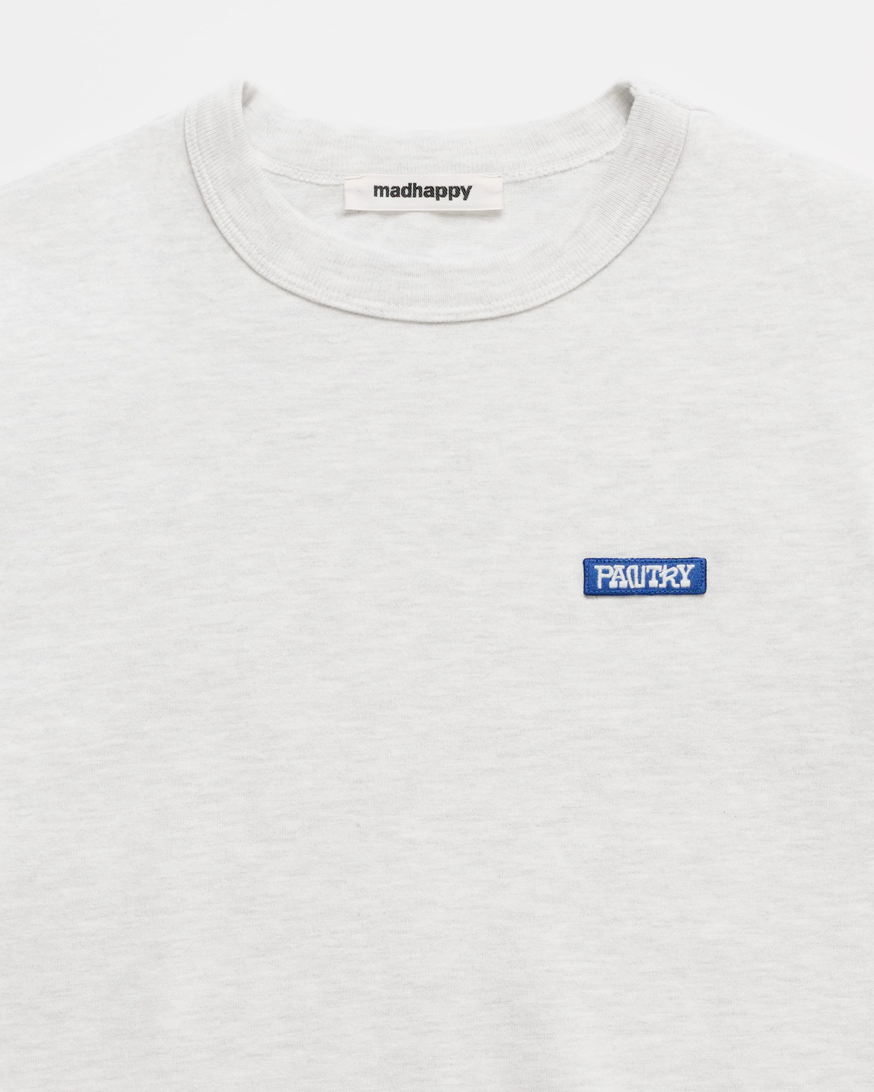 Pantry Strawberry Heavyweight Tee - Image 3