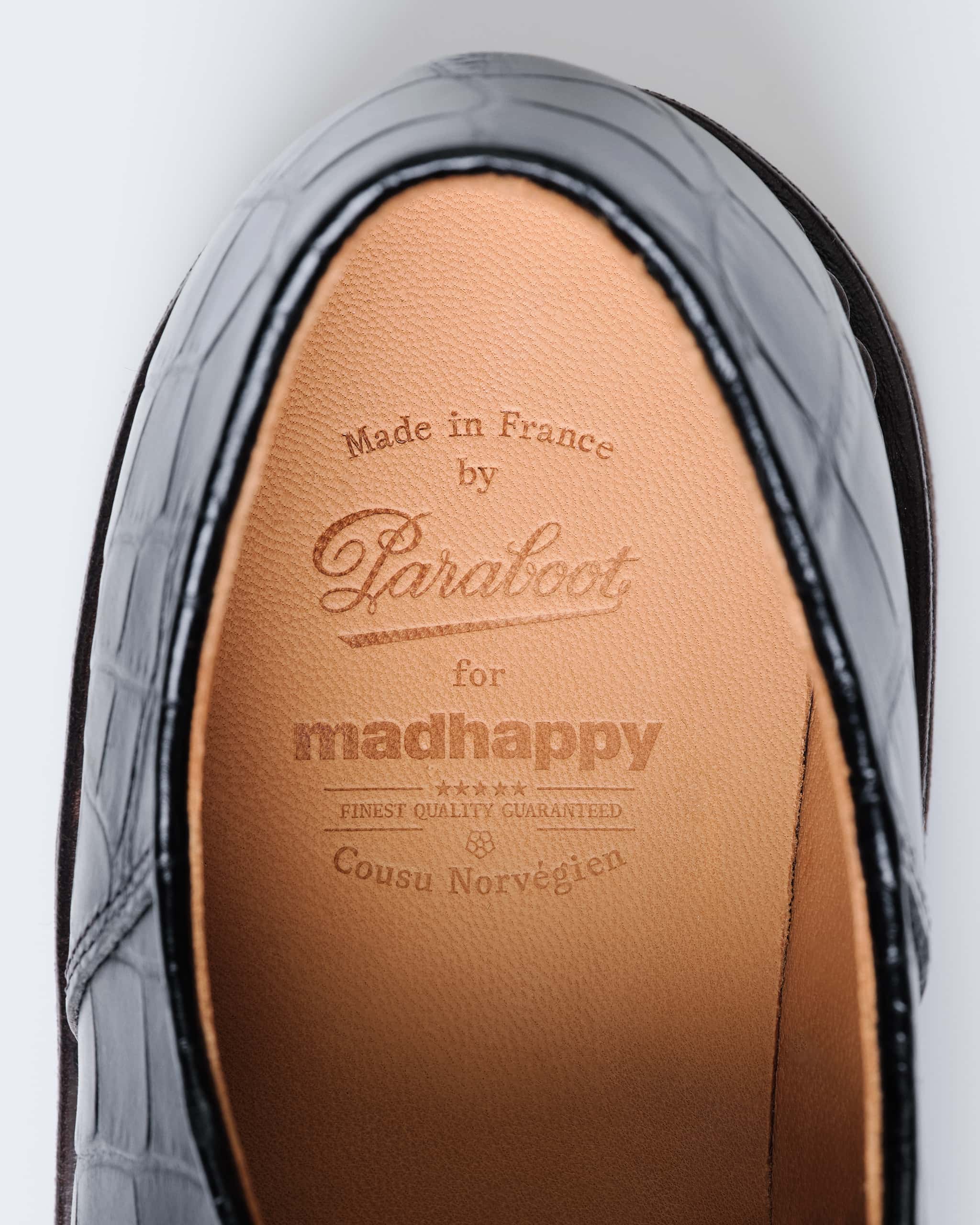 Paraboot Michael - Image 4