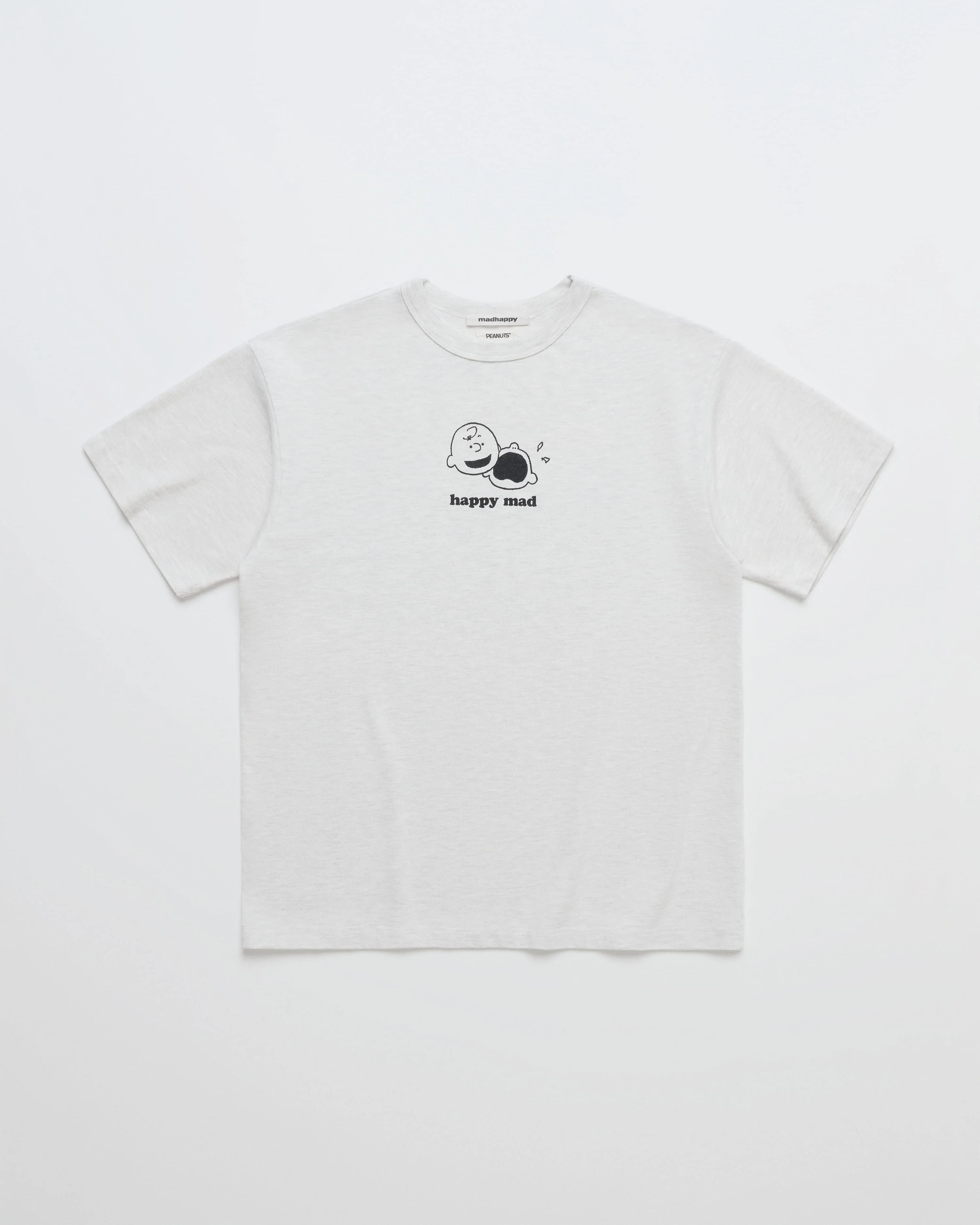 Peanuts Emotions Tee